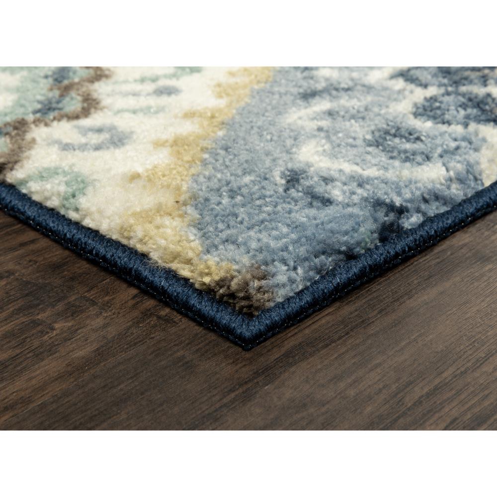 Style Selections B6308106 rugs - View #6