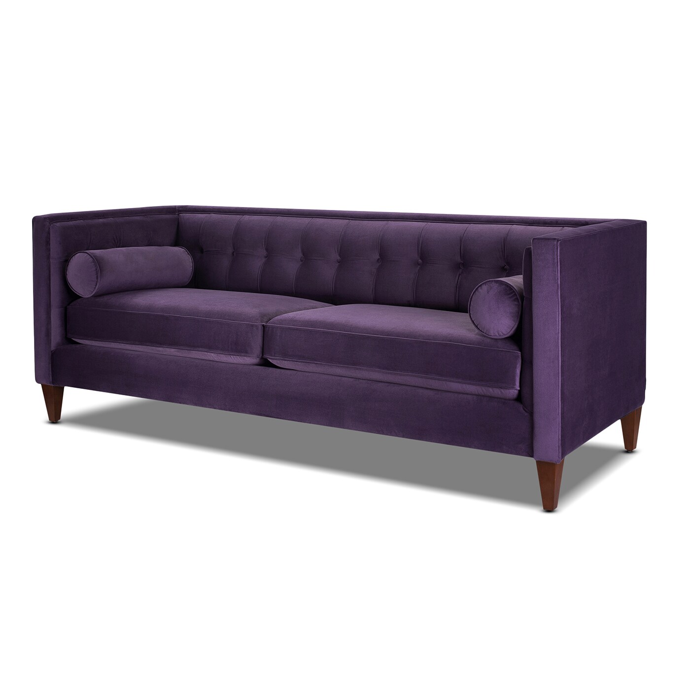 Jennifer Taylor Home 8403-3-864 Sofas-Loveseats - View #4