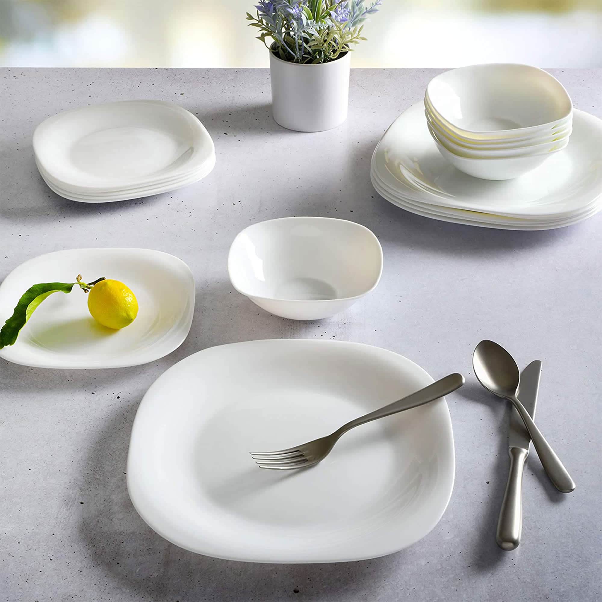 Gibson 296251 dinnerware - View #5