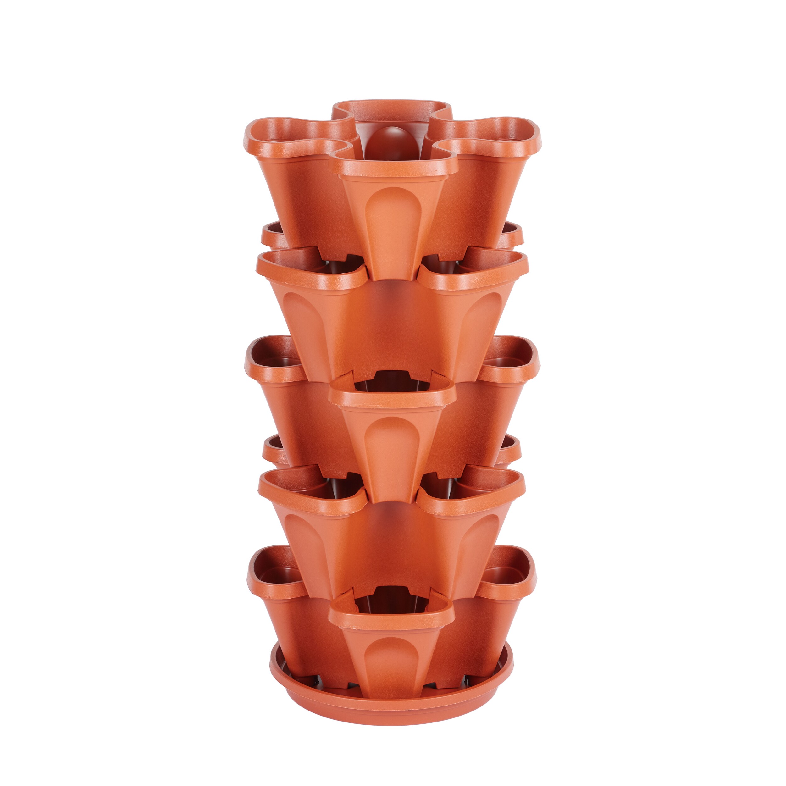 Mr. Stacky 1305 TC Planter-Window-Box - View #9