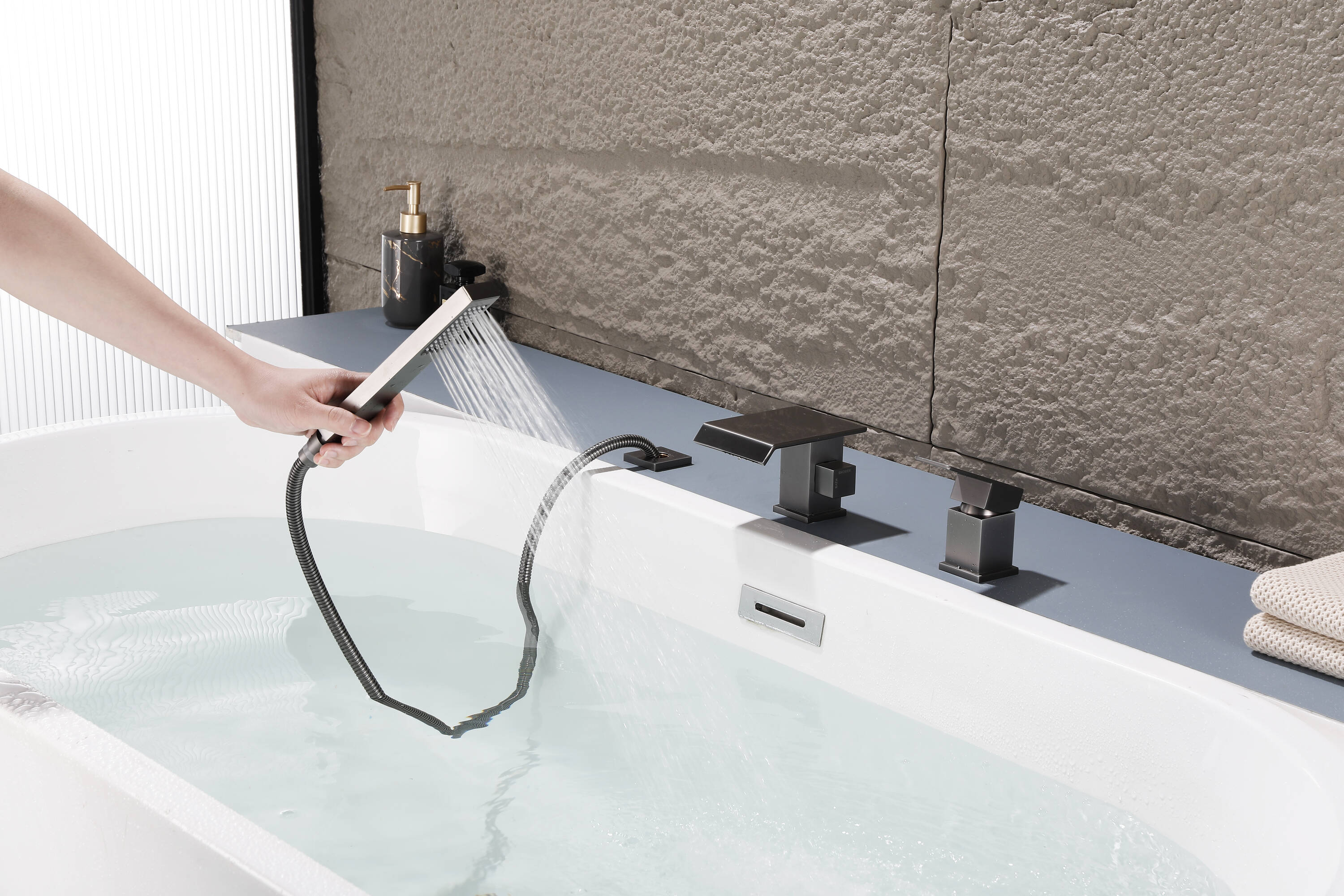 Royal Guard LBFLYJ0051 Roman-Tub-Faucets - View #9