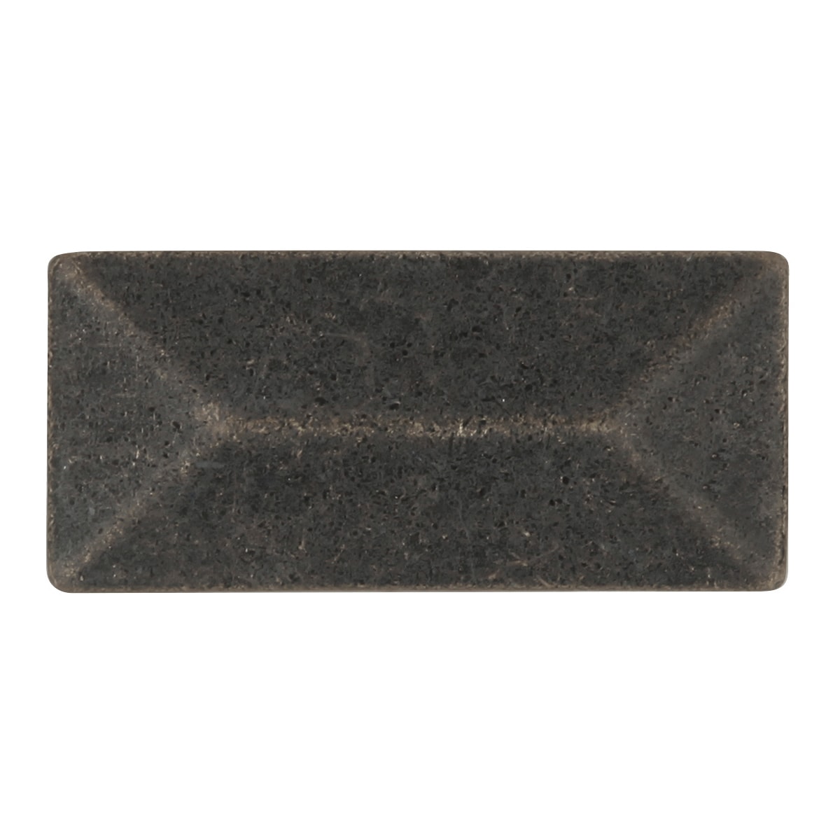 Hickory Hardware P2152-WOA-10B Cabinet-Knobs - View #2