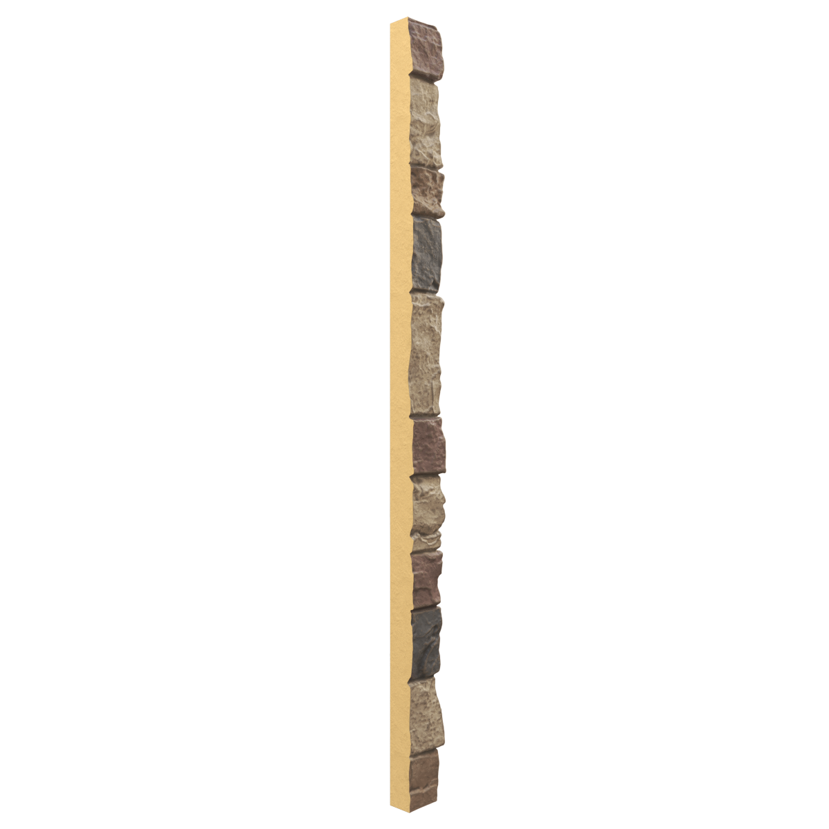 Ekena Millwork PNUOC03X48CO Stone-Veneer - View #4