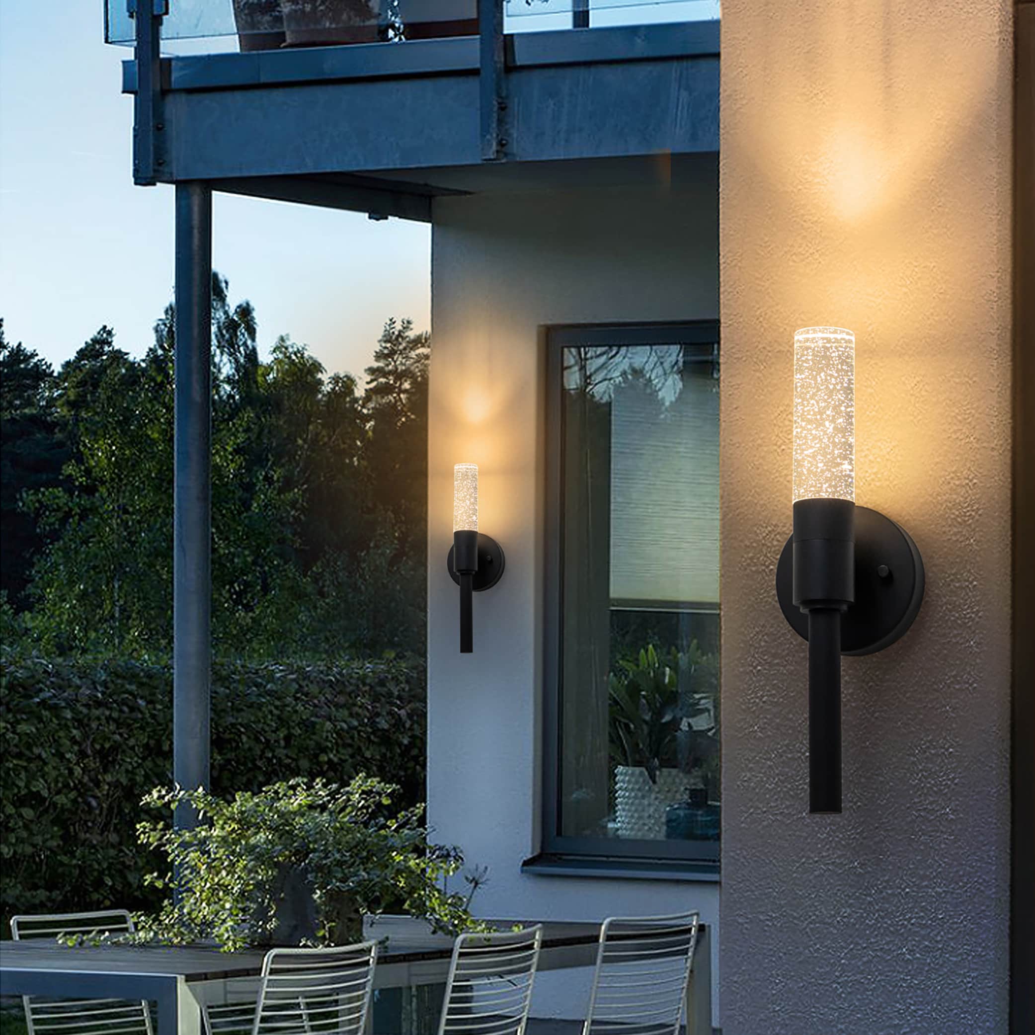 Y'INSP 1045152 Outdoor-Wall-Lighting - View #4