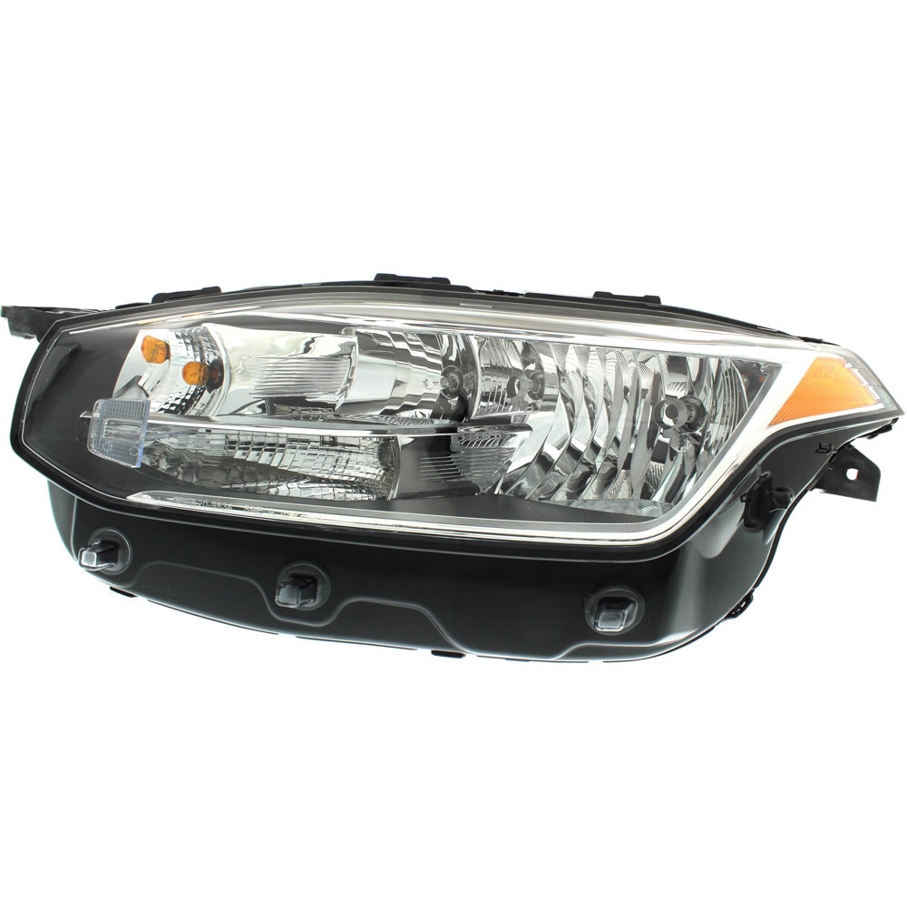 Garage-Pro JCWRV10010006GP Driver Side Headlight For Volvo Xc90 2016-2021 Halogen with Bulb(s) Replaces# 313531394
