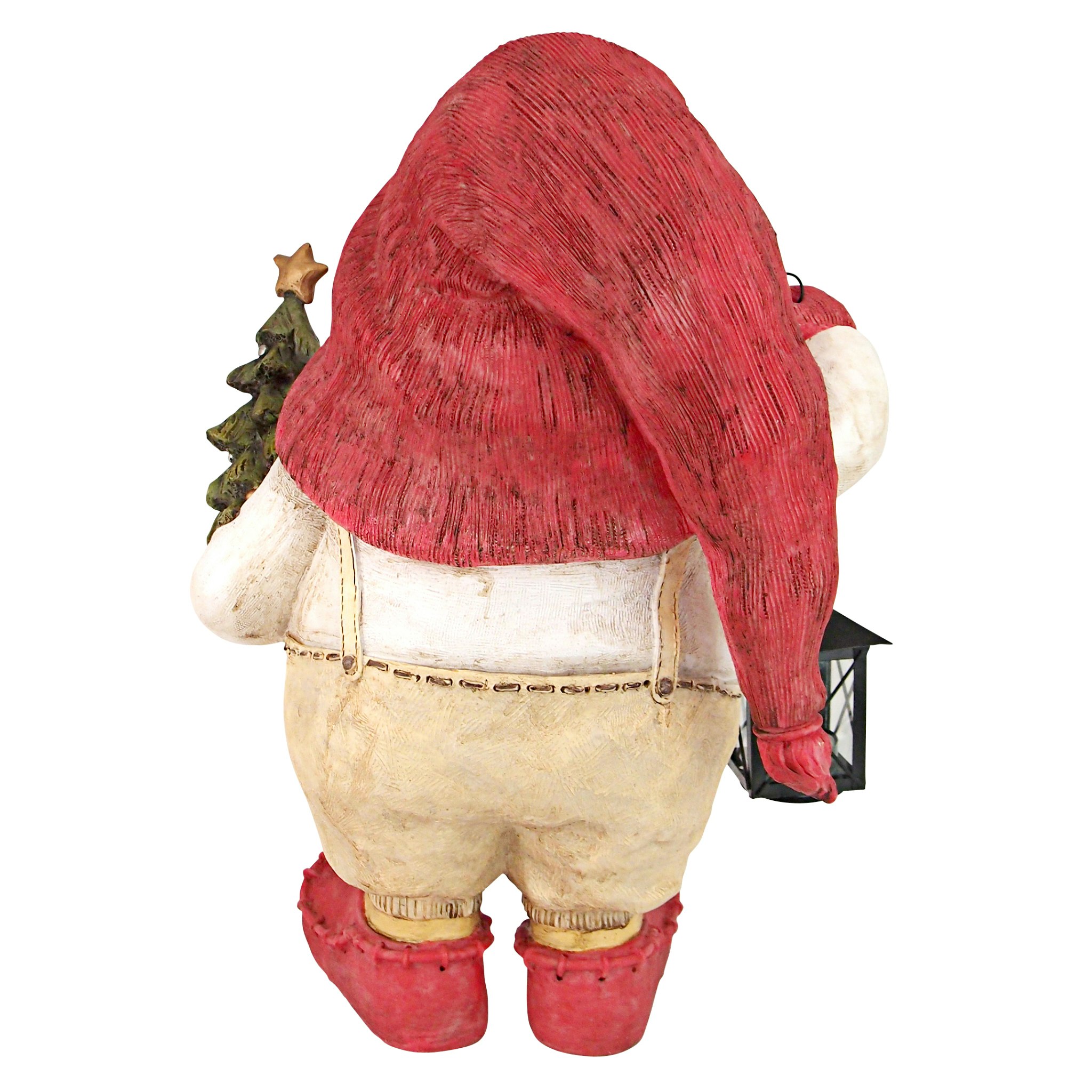 Design Toscano JQ10101 Table-Christmas-Decorations - View #6