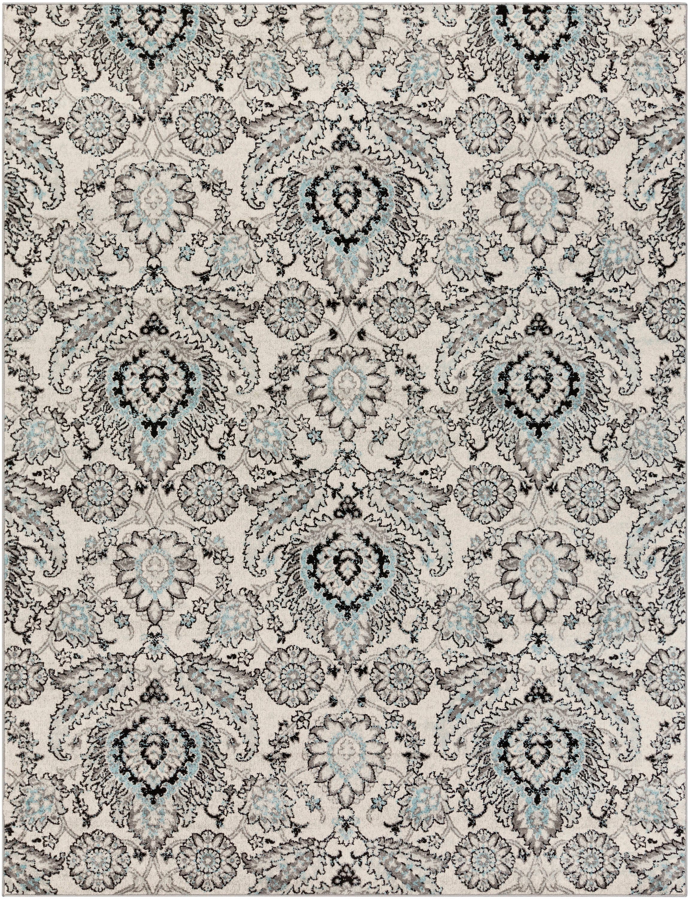 Surya CHE2323-710103 rugs - View #2