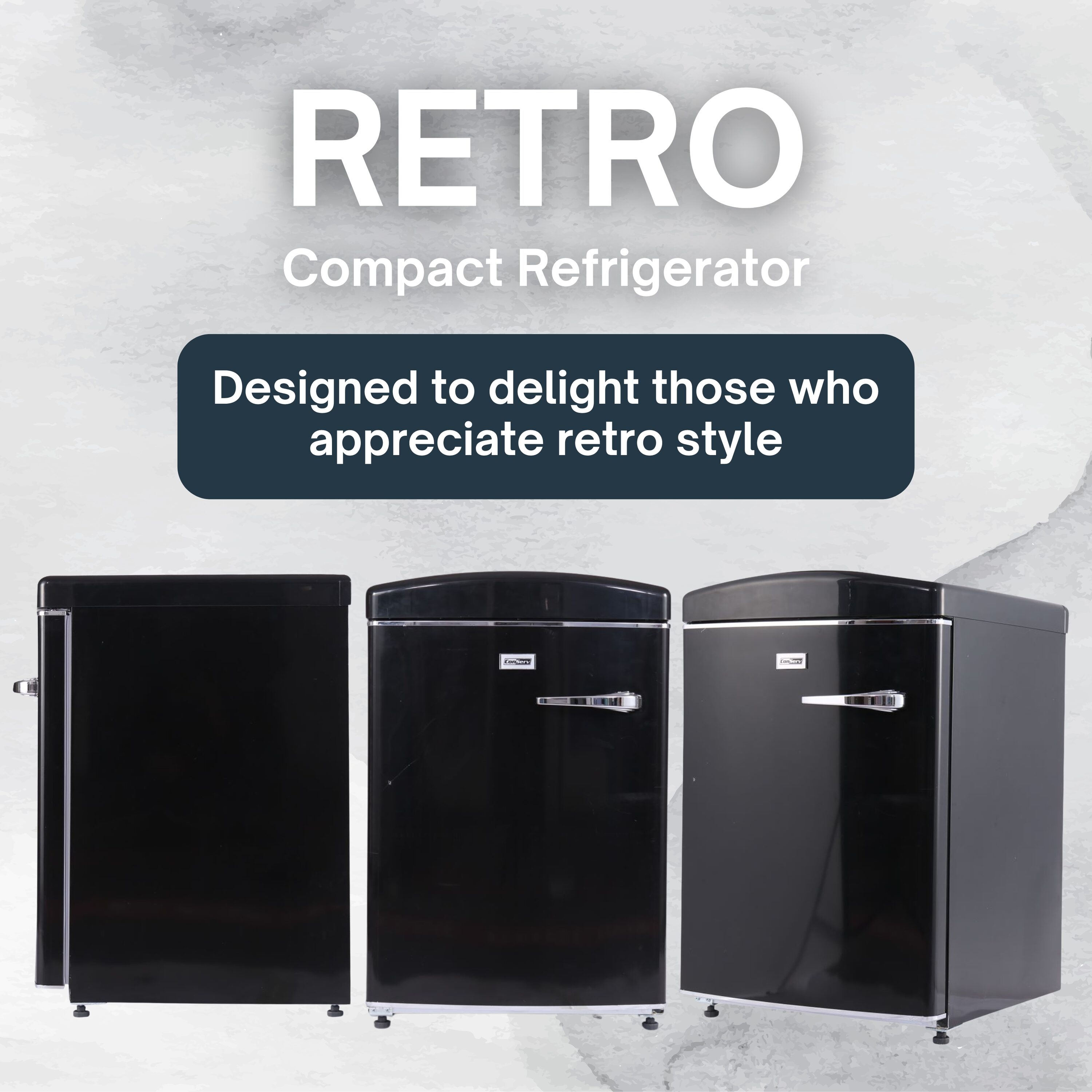 Equator Advanced Appliances RCFR 325 BLACK m050615 - View #9