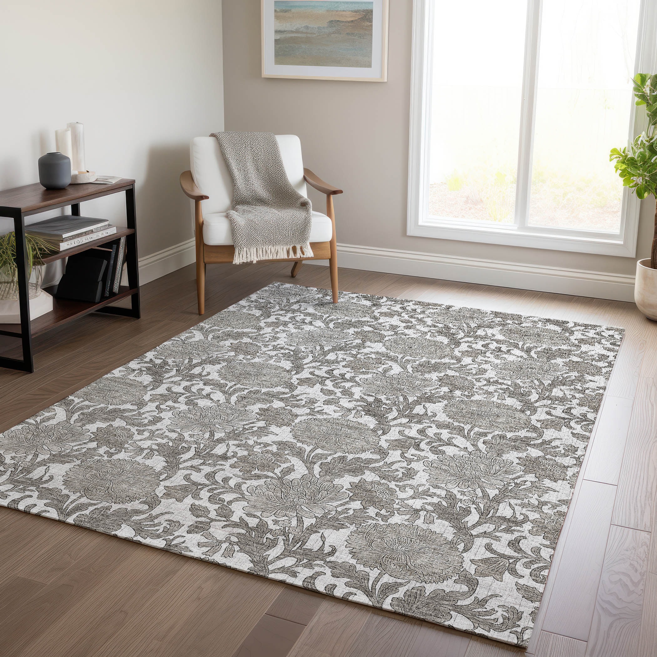 Addison Rugs ACN677IV30X46 rugs - View #6
