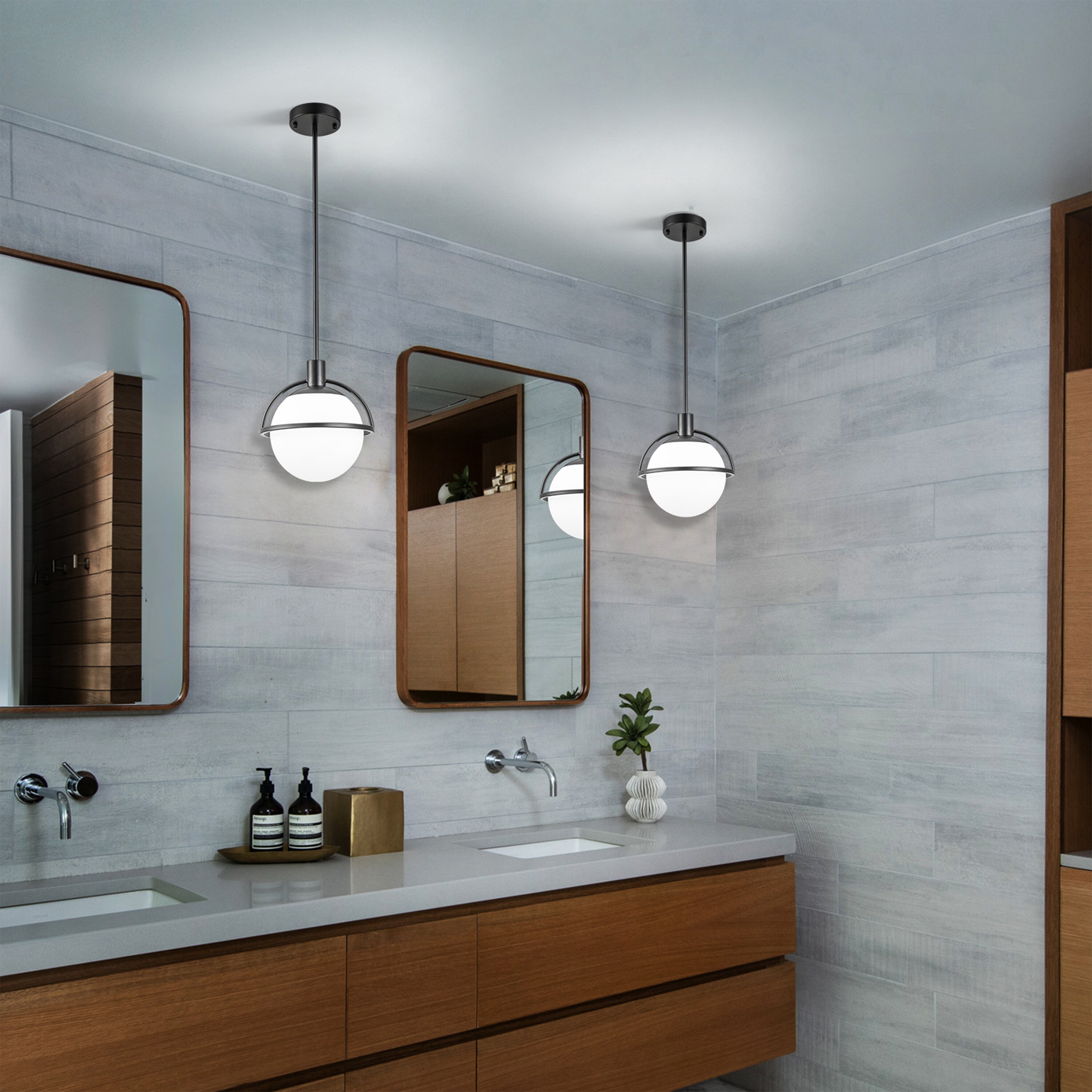 GoYeel ZP062BL01 Pendant-Lights - View #6