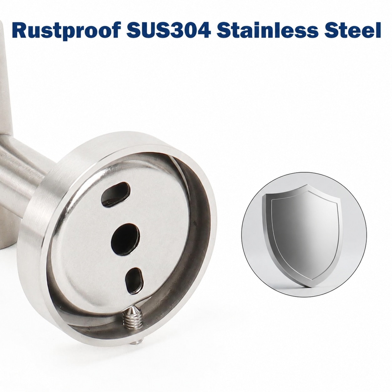 Aoibox LABSCTQ8 Bath-Shower-Facc - View #5