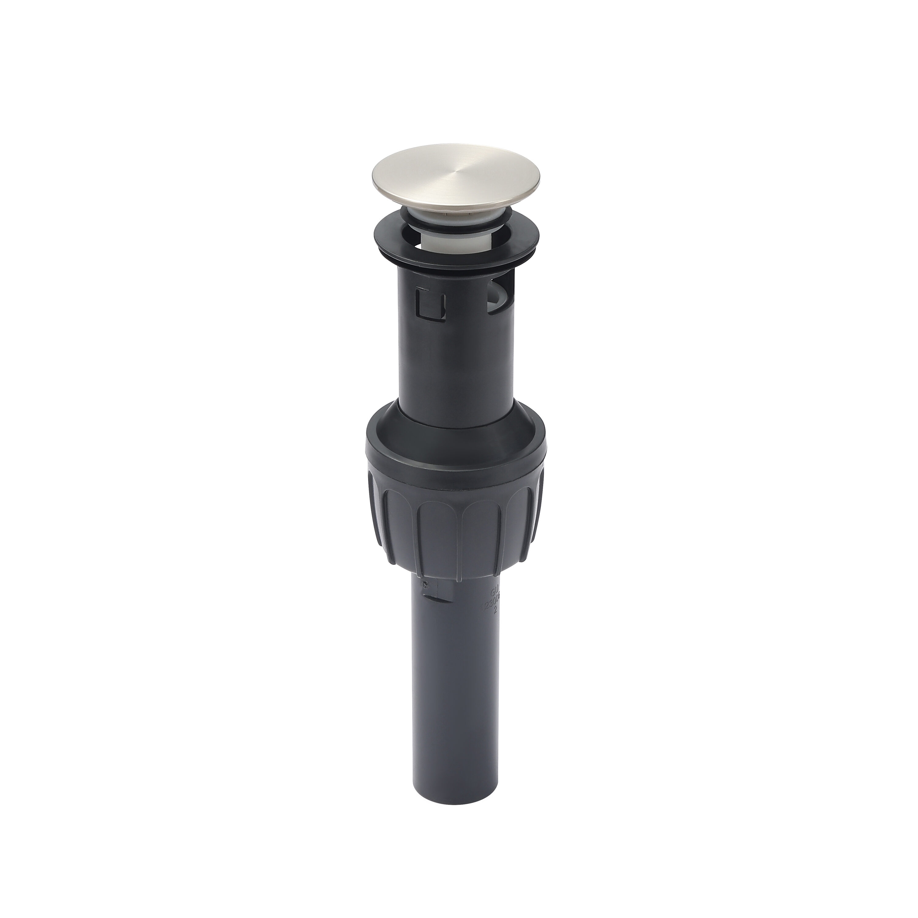 Project Source A505218NP Push-down drain assembly for item 5649432,749745,5649433,5649437,3782658,3782742,3782742