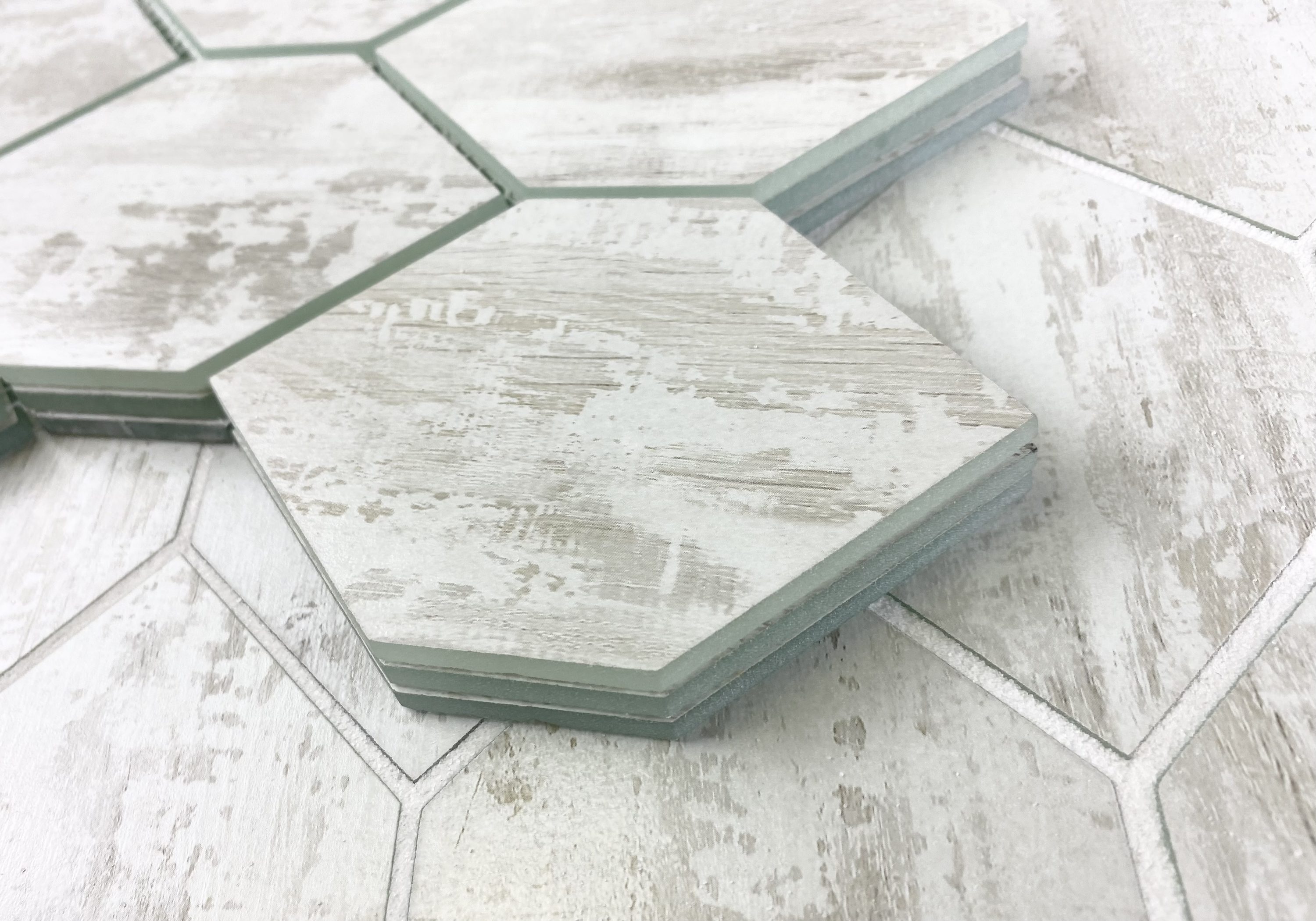 Abolos LWSWTJHNY-BW Ceramic-Tile - View #3