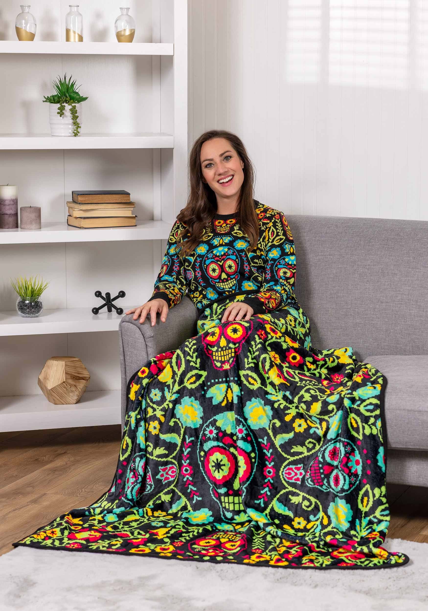 HalloweenCostumes.com FUN7428AD-S costumes - View #12