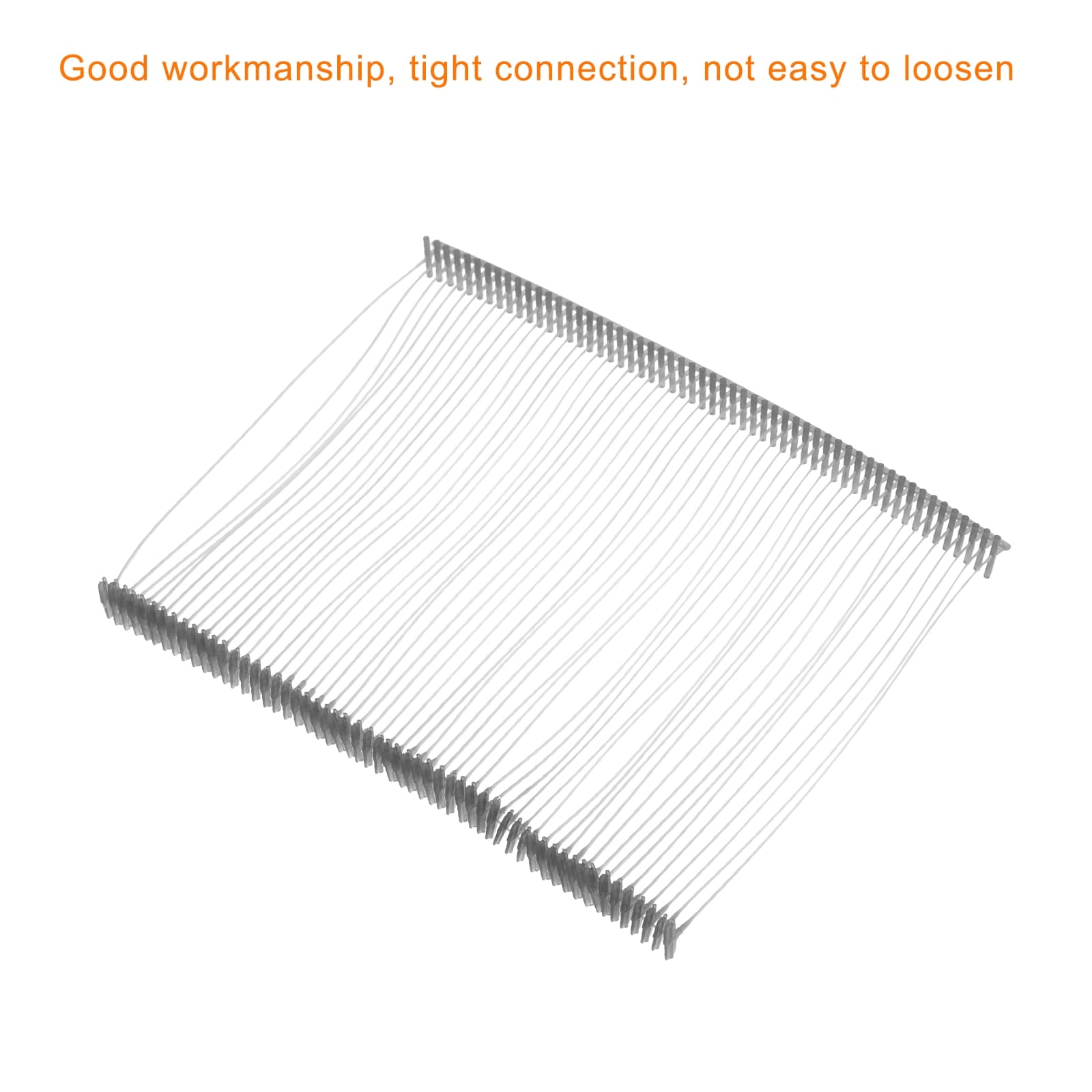 Unique Bargains S26051400UX4752 Clips-Fasteners - View #4