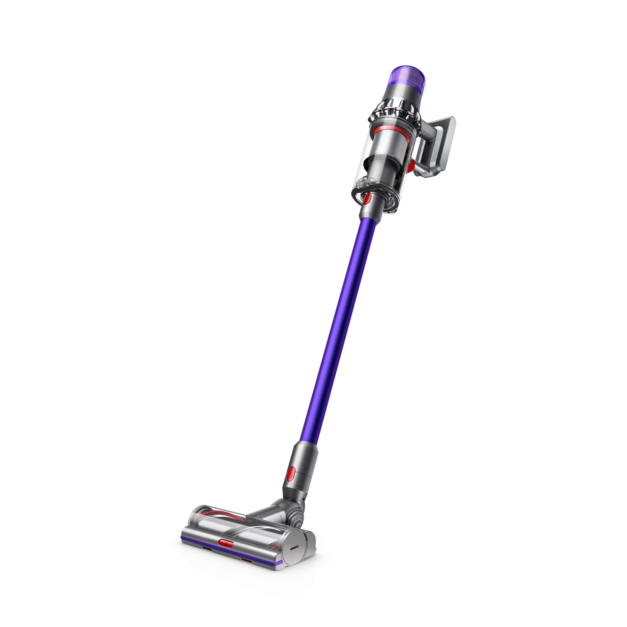 emne Fleksibel skuffe Dyson V11 Animal Cordless Pet Stick Vacuum (Convertible To Handheld) at  Lowes.com
