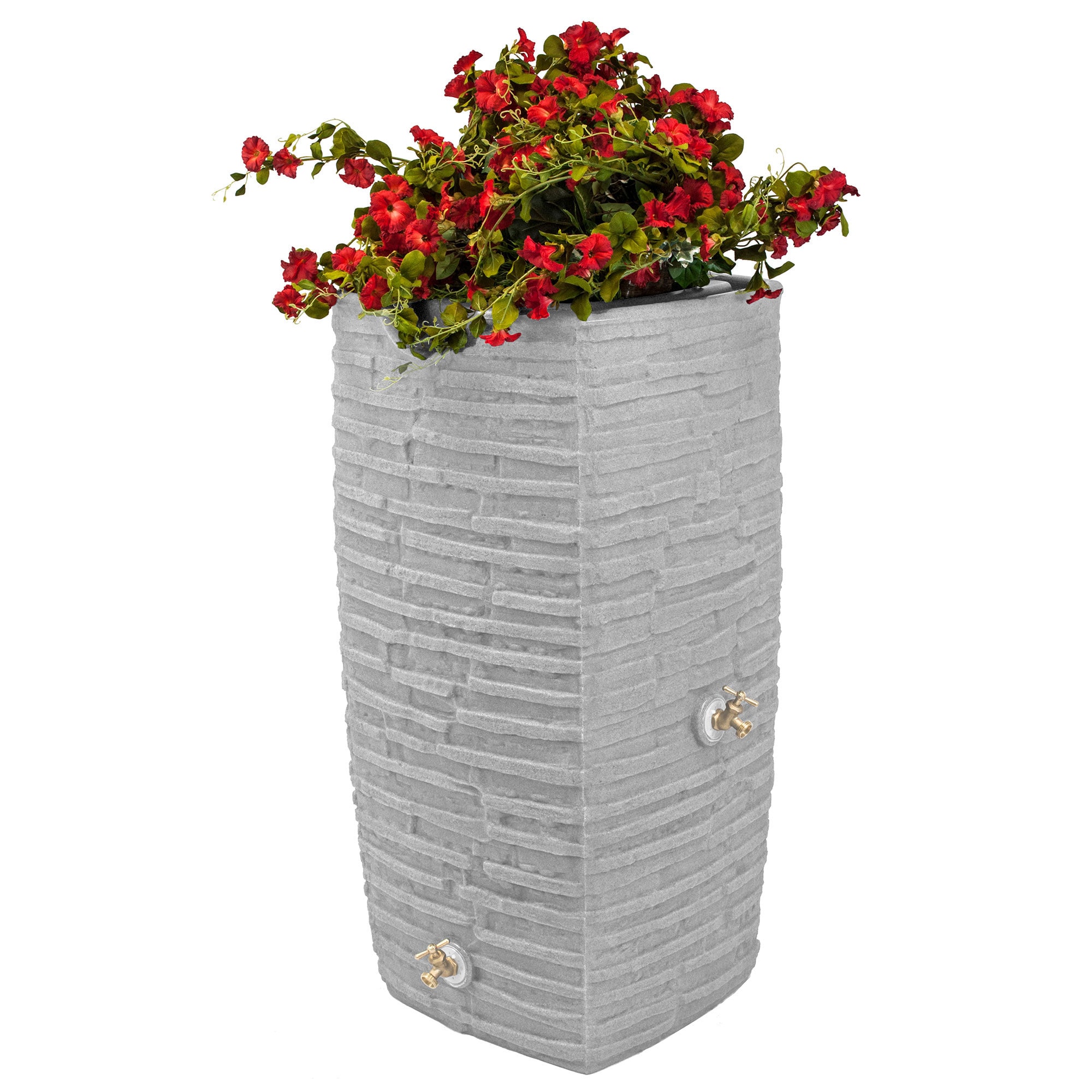 Good Ideas 393832 Rain-Barrels - View #4