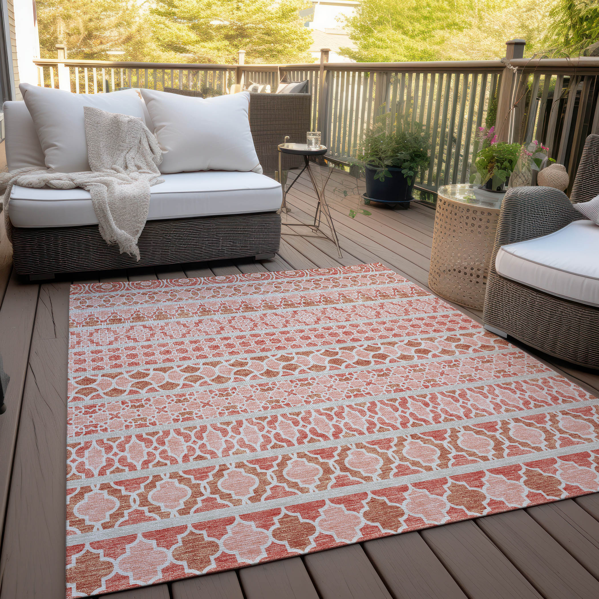 Addison Rugs ACN726SM8X10 rugs - View #7