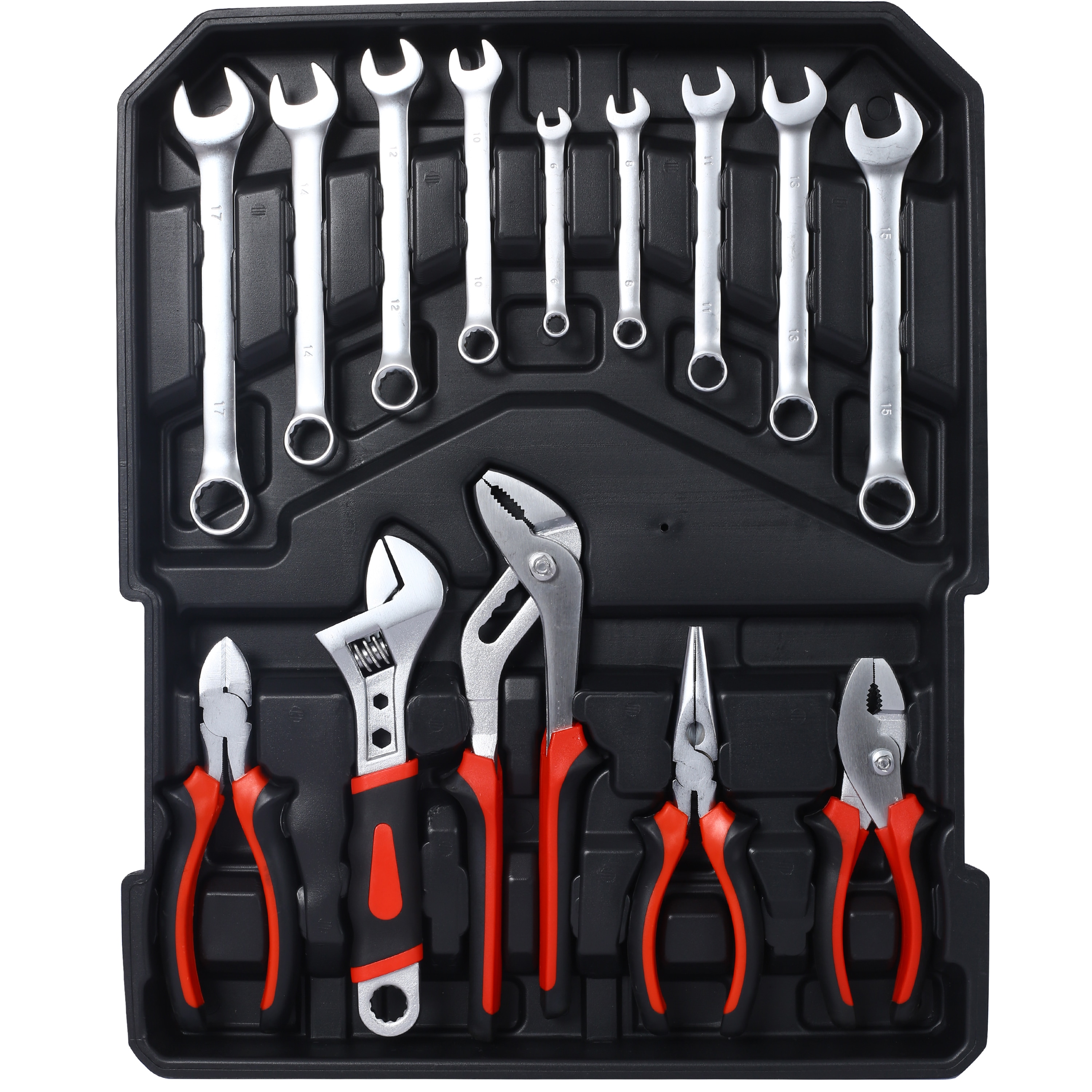 Siavonce XH45719 Tool-Sets - View #4