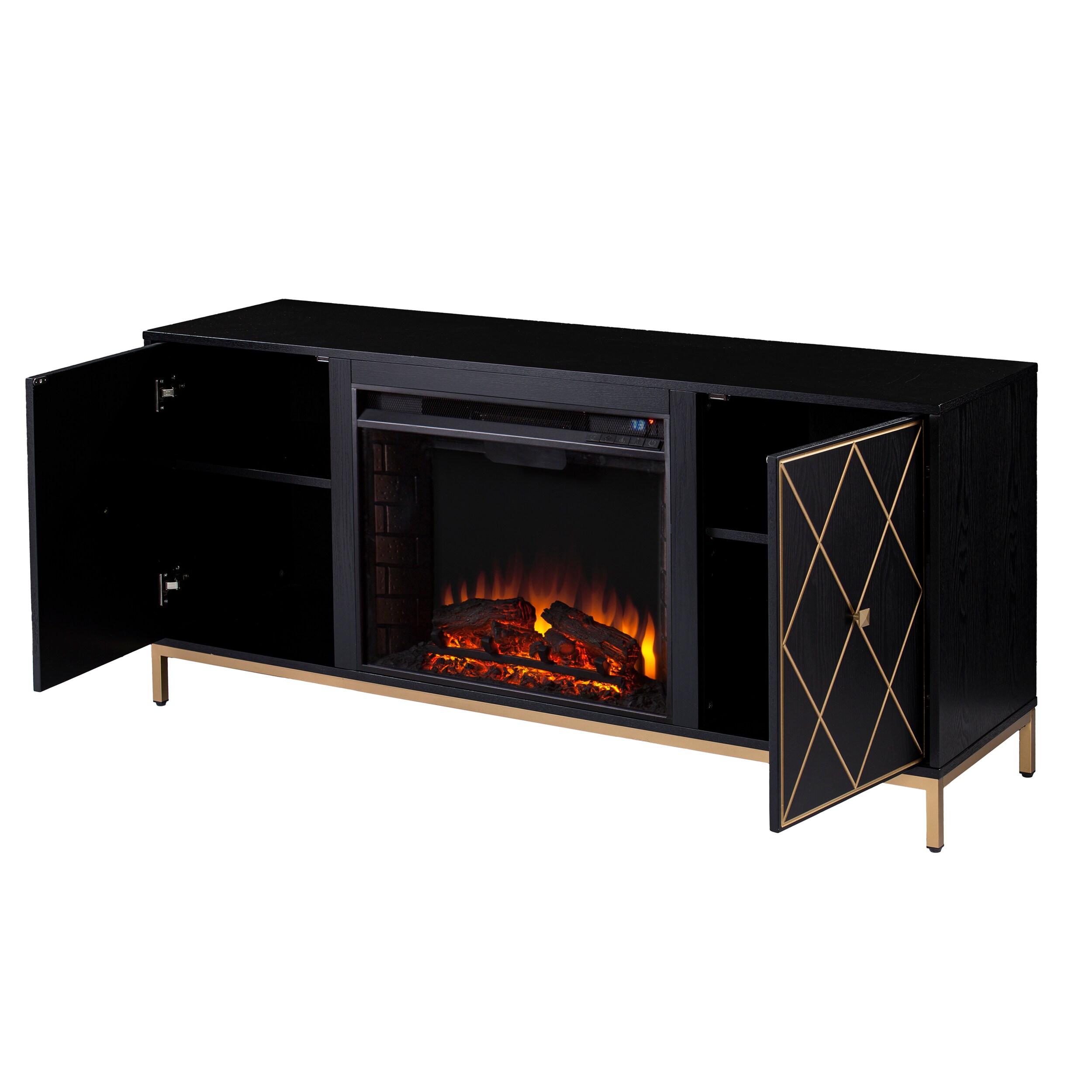 Southern Enterprises FE1111956 Electric-Fireplaces - View #5