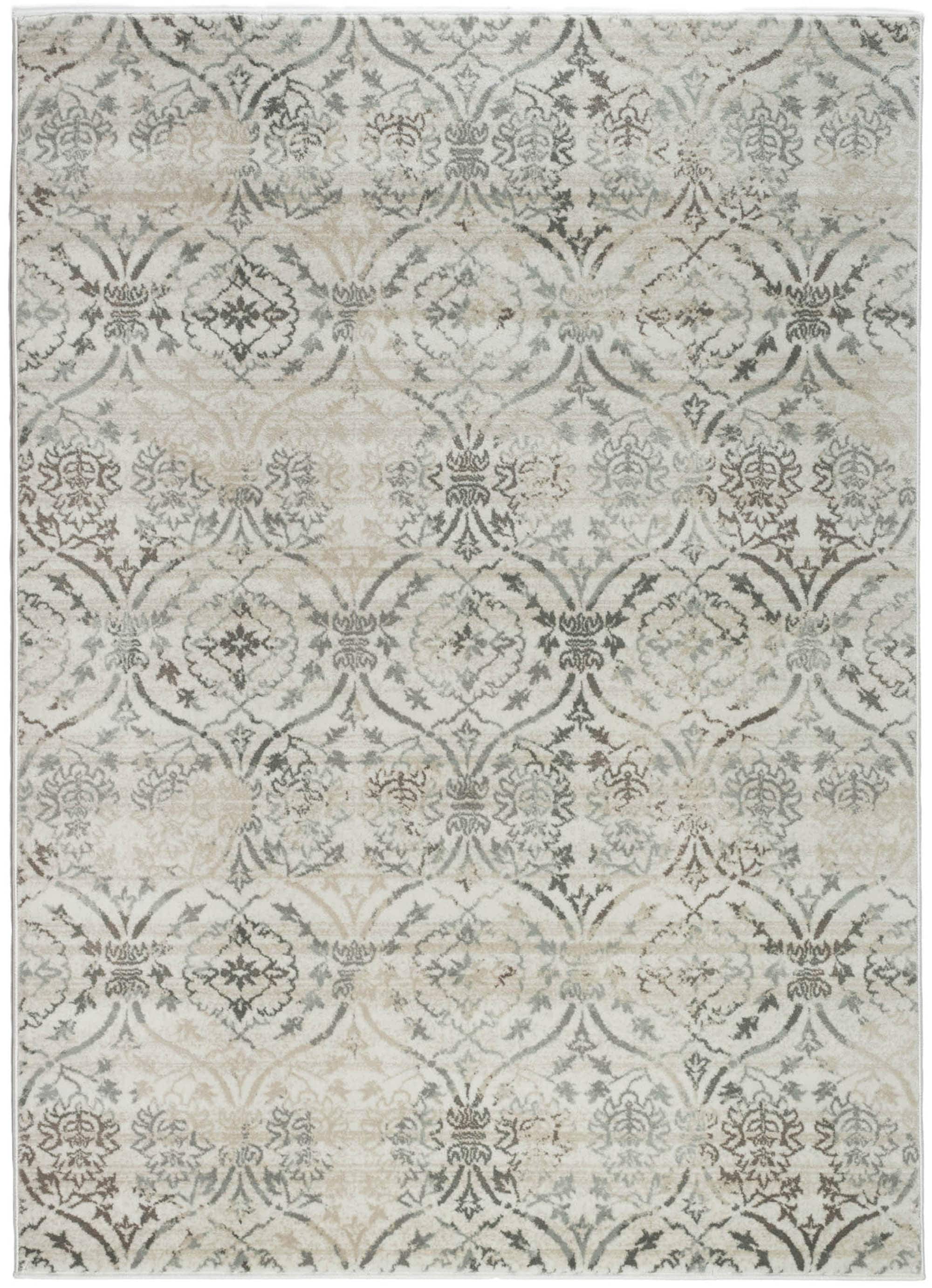 Radici USA 3746/1020/BONE rugs - View #2