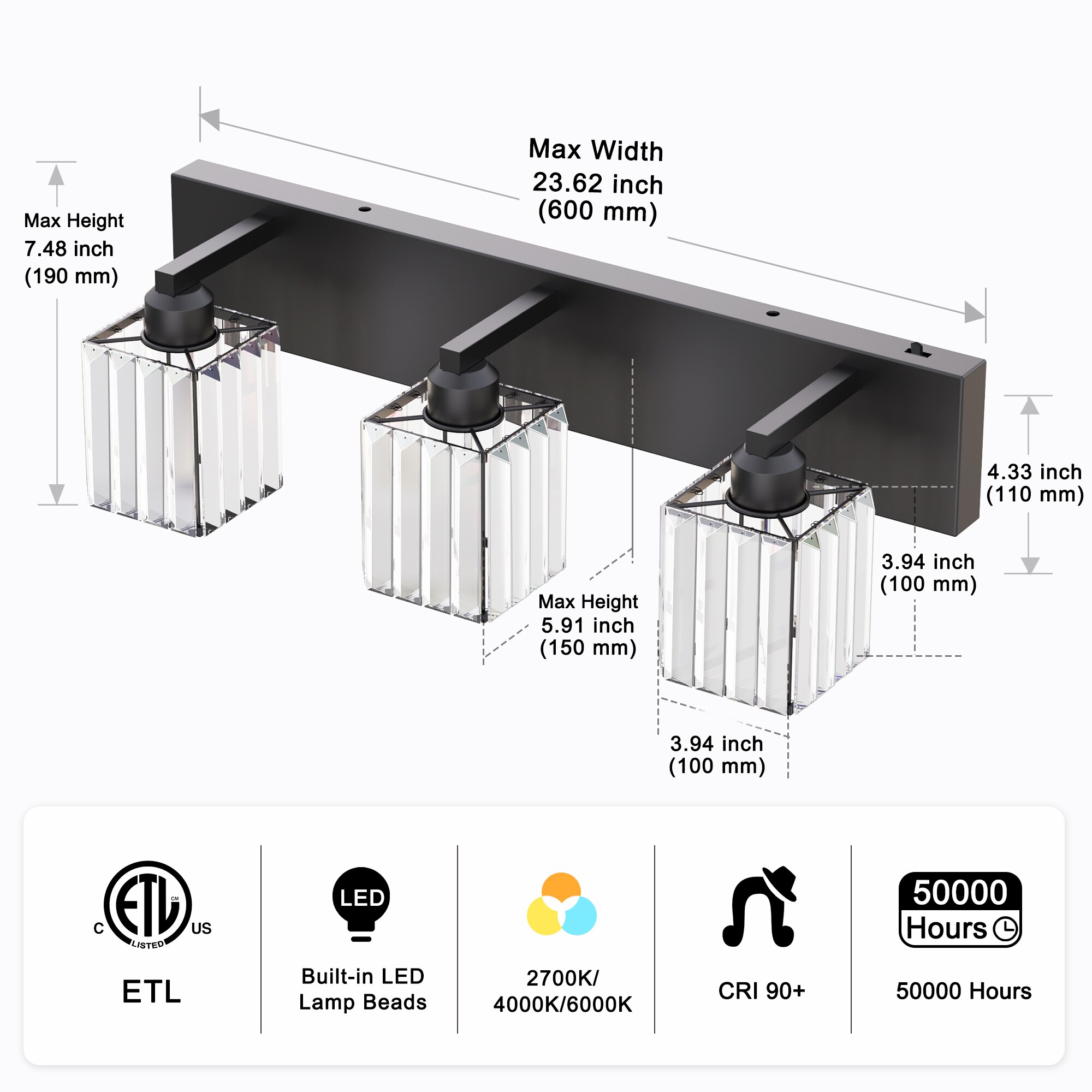 DORESshop LSC-JQ01901CBL b089995 - View #6