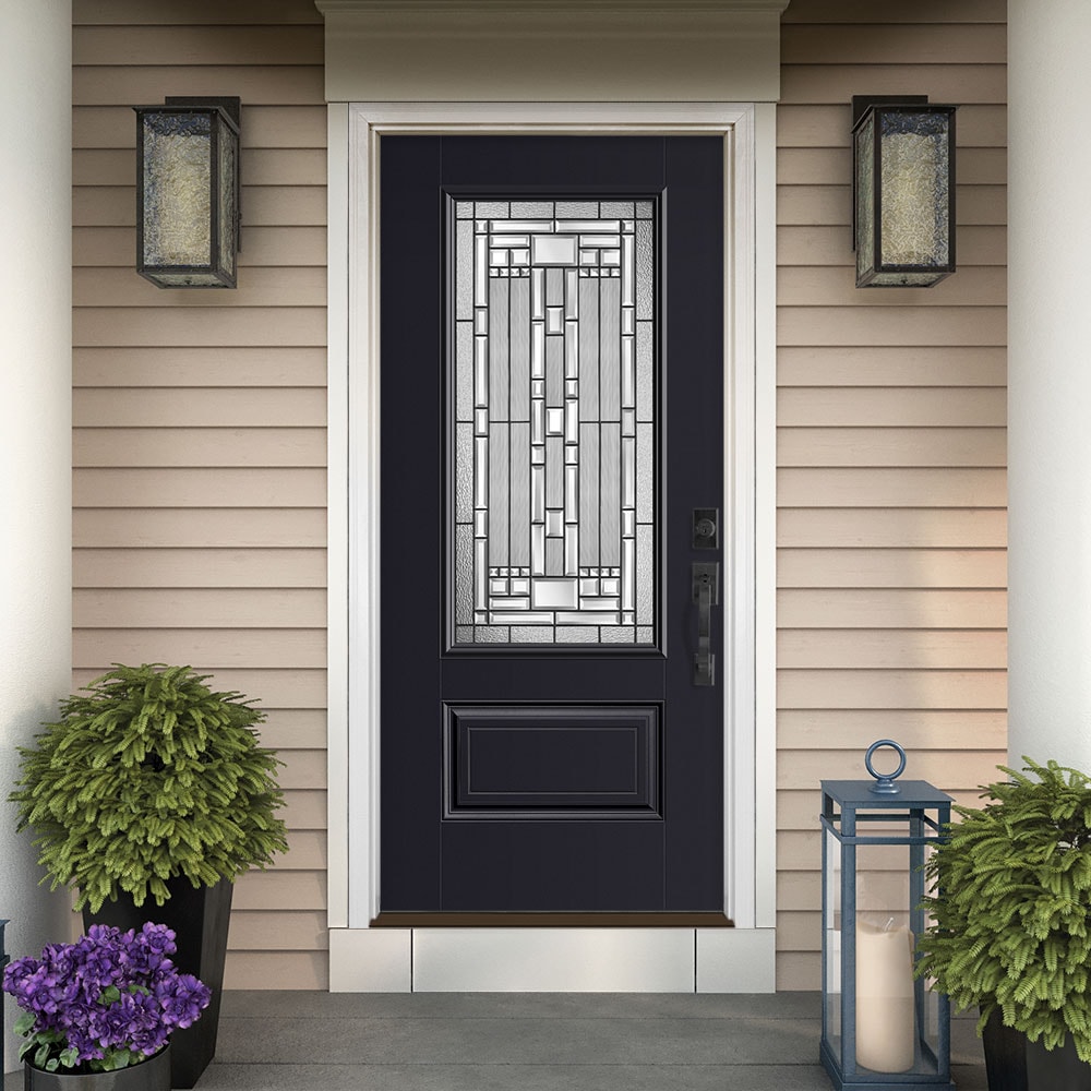 Masonite 3421231 Entry-Doors - View #2