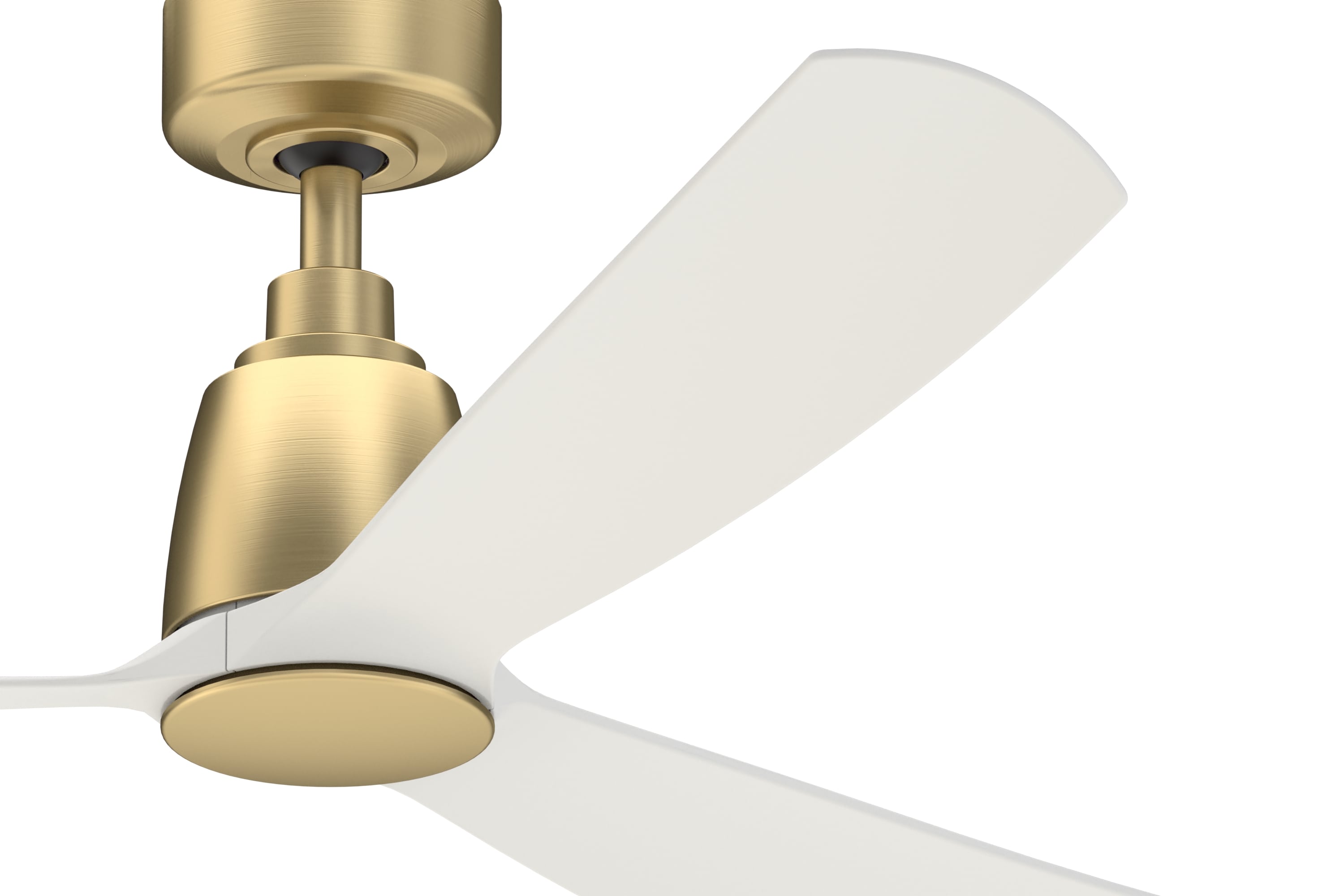 luminous lumaire led ceiling fan