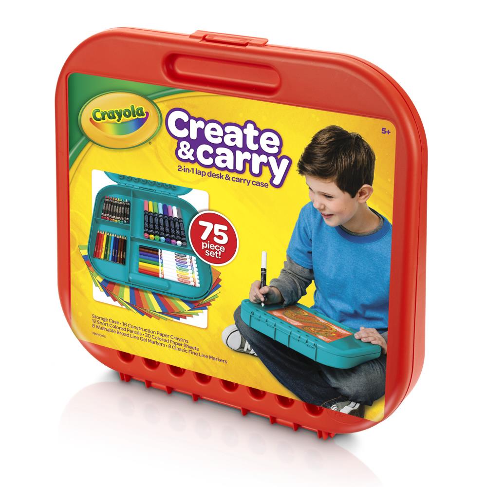 Create N Carry Case