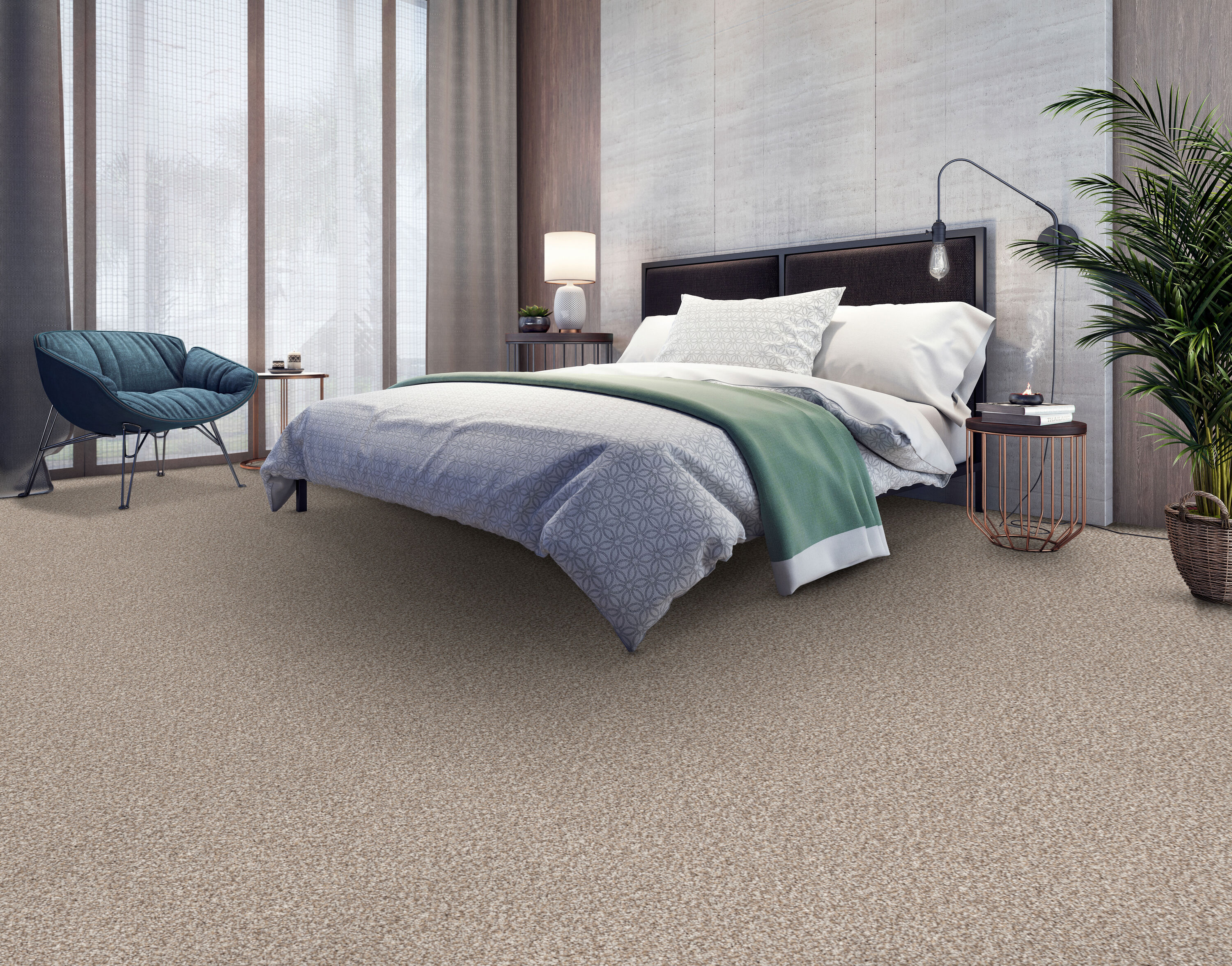 STAINMASTER 7L91800103 Carpet-Panel - View #4