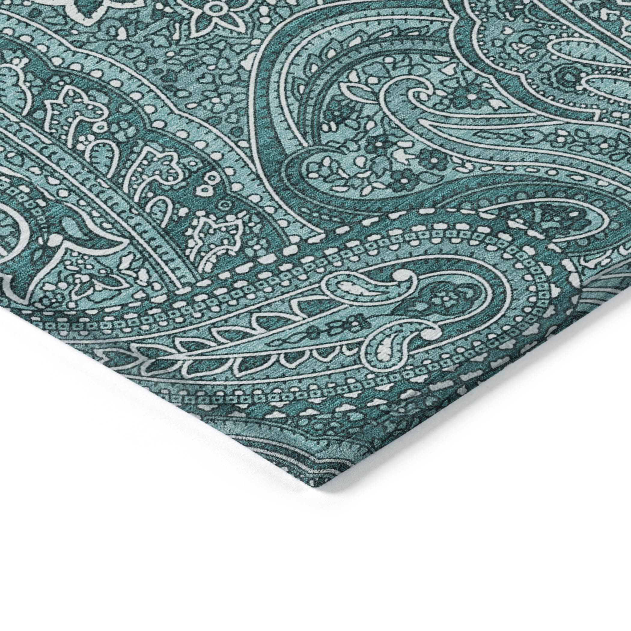 Addison Rugs ACN623TE8RO rugs - View #4