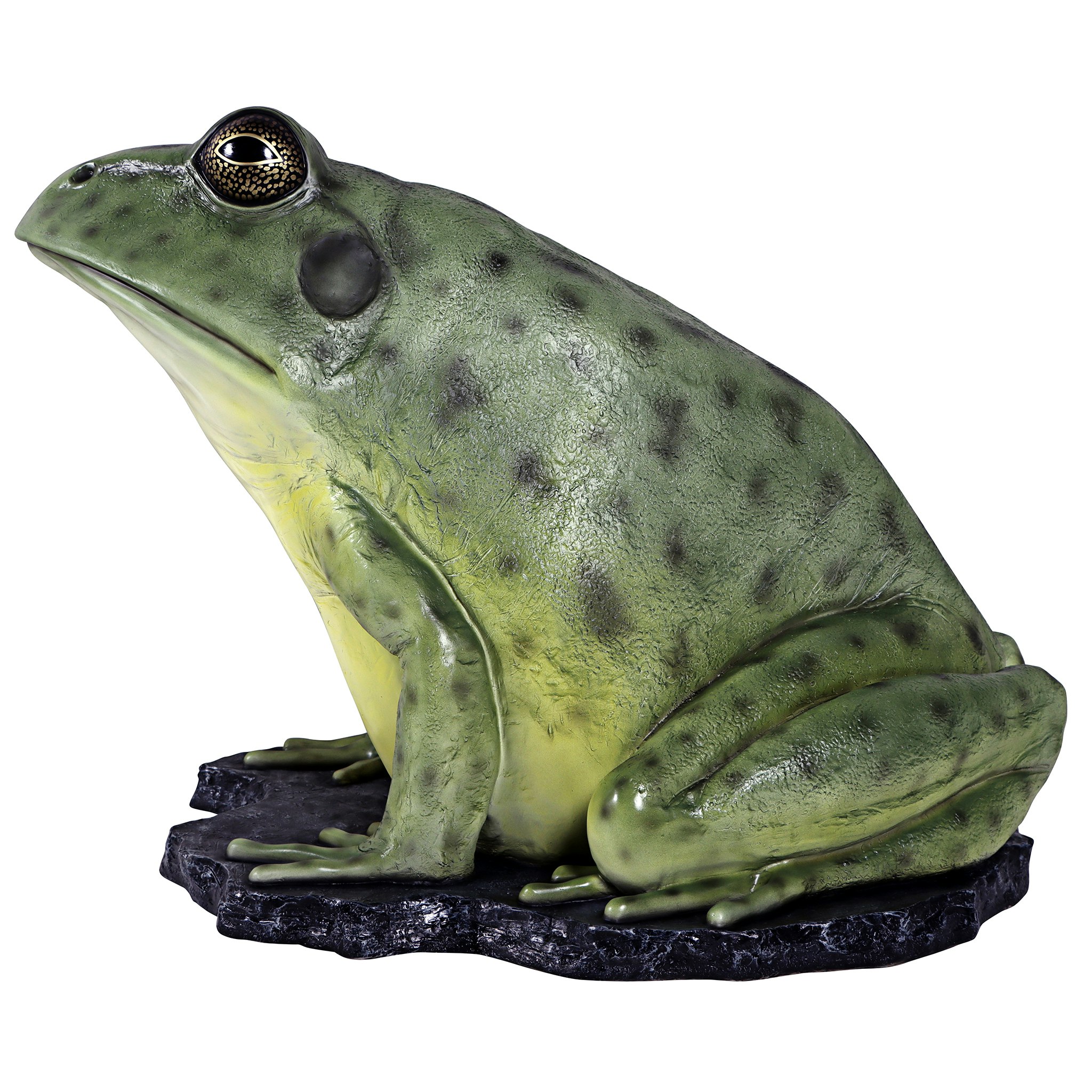 Design Toscano NE130060 Garden-Statue - View #9