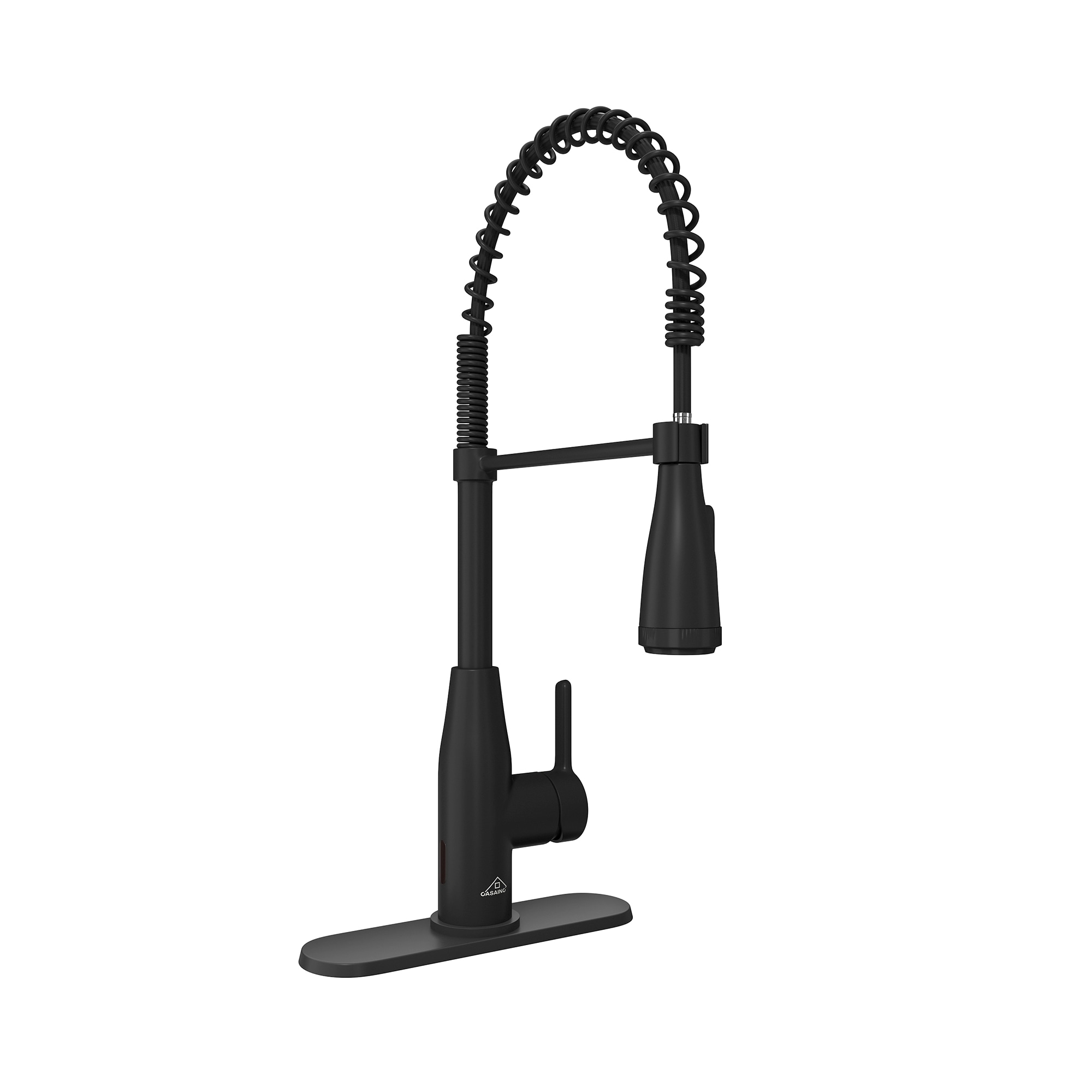 CASAINC KCLT0040MB Kitchen-Faucets - View #10