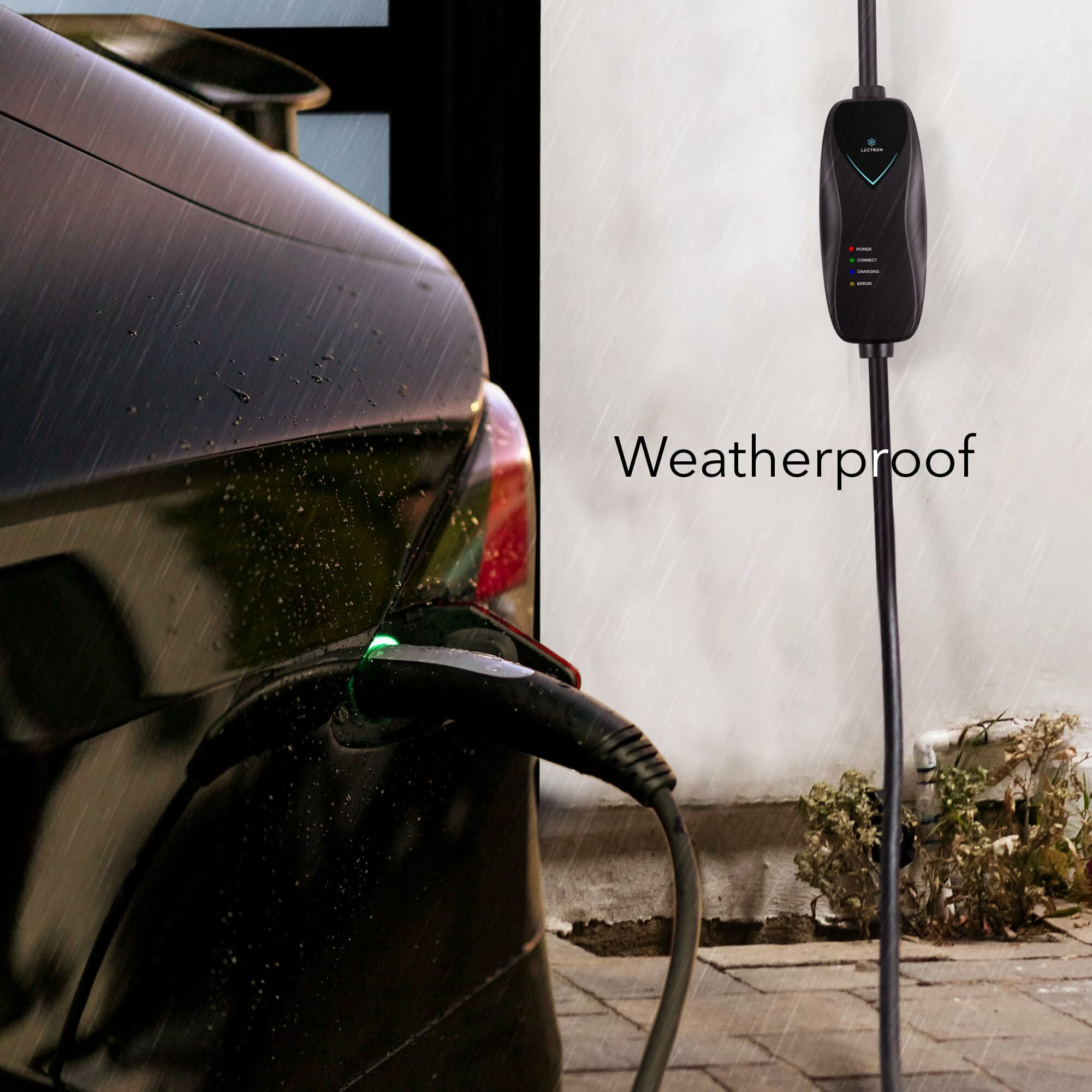 Lectron 4895230321829 Electric-Car-Charging-Stations - View #6