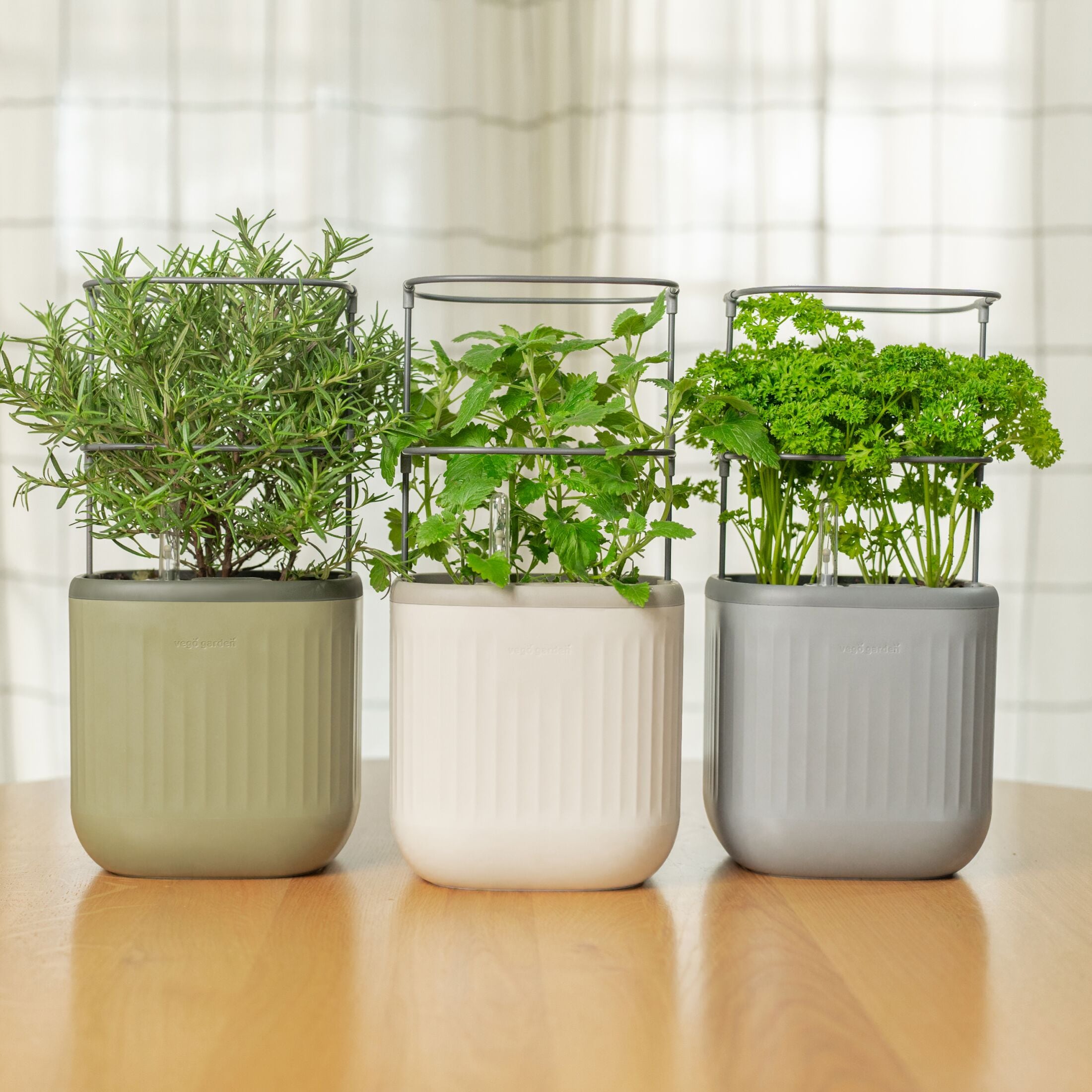 Vego Garden VPMPWT Planter-Window-Box - View #4
