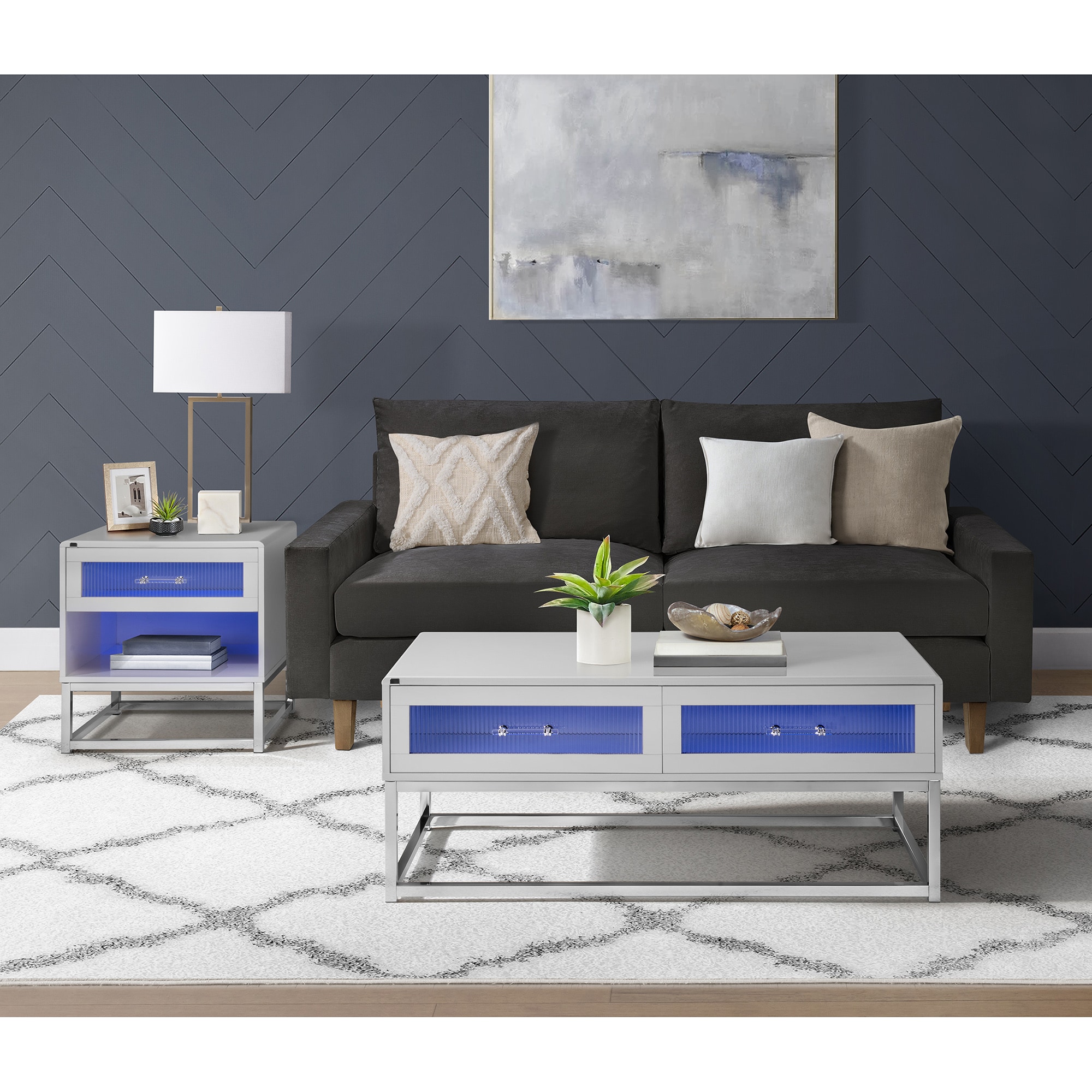 Picket House Furnishings T-13250-7-CT Coffee-Tables - View #10