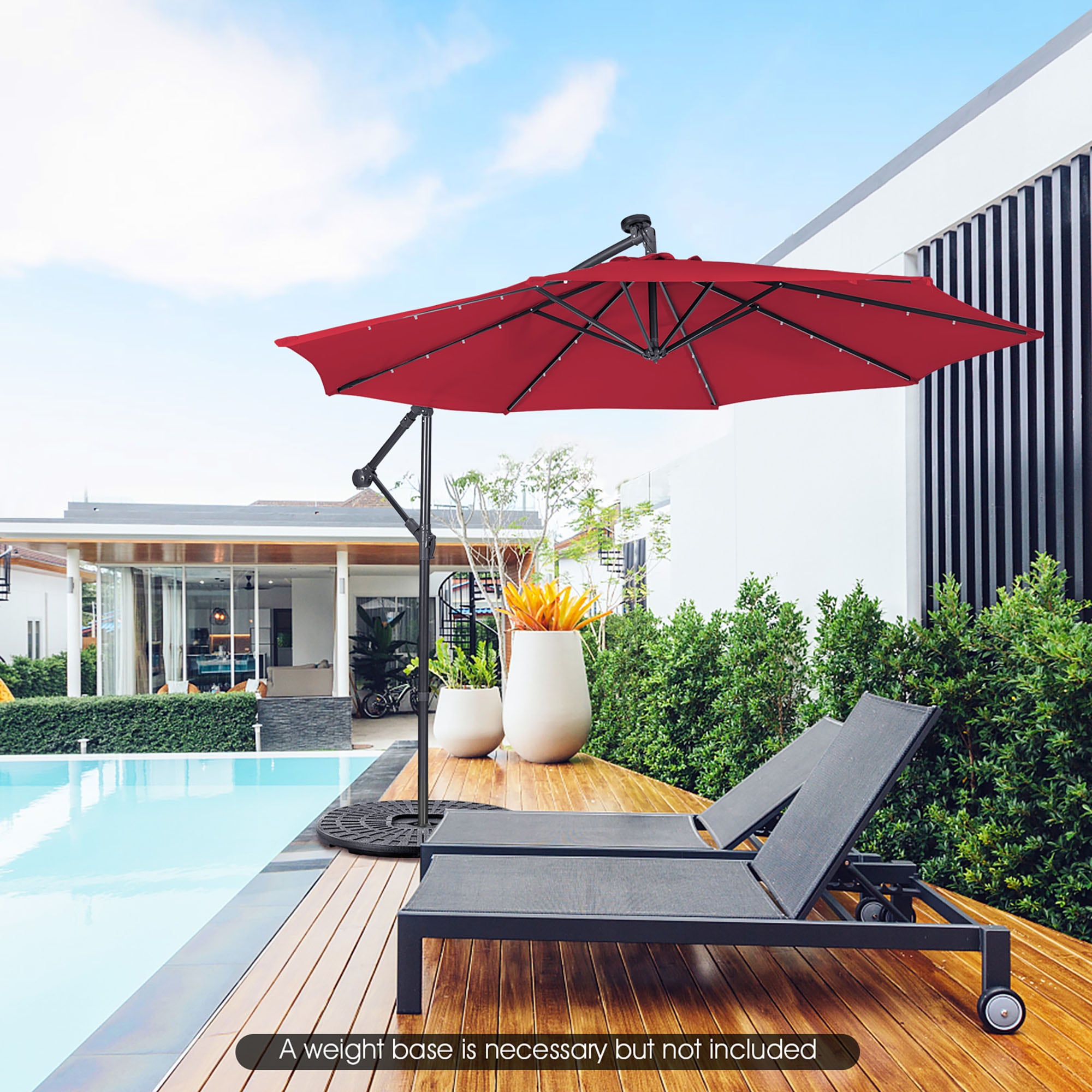 CASAINC ED-UML651020001 Umbrellas-2 - View #3