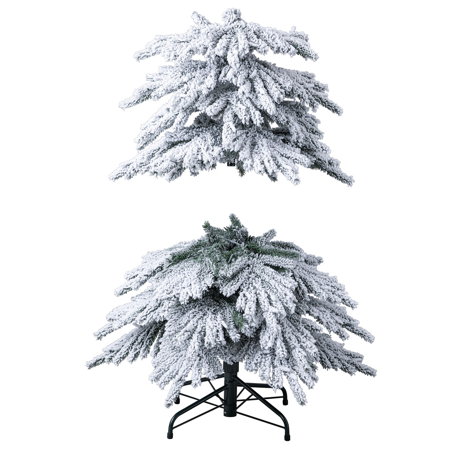 Tree Classics by Balsam Hill TG5000WN7L00 Artificial-Christmas-Trees - View #5