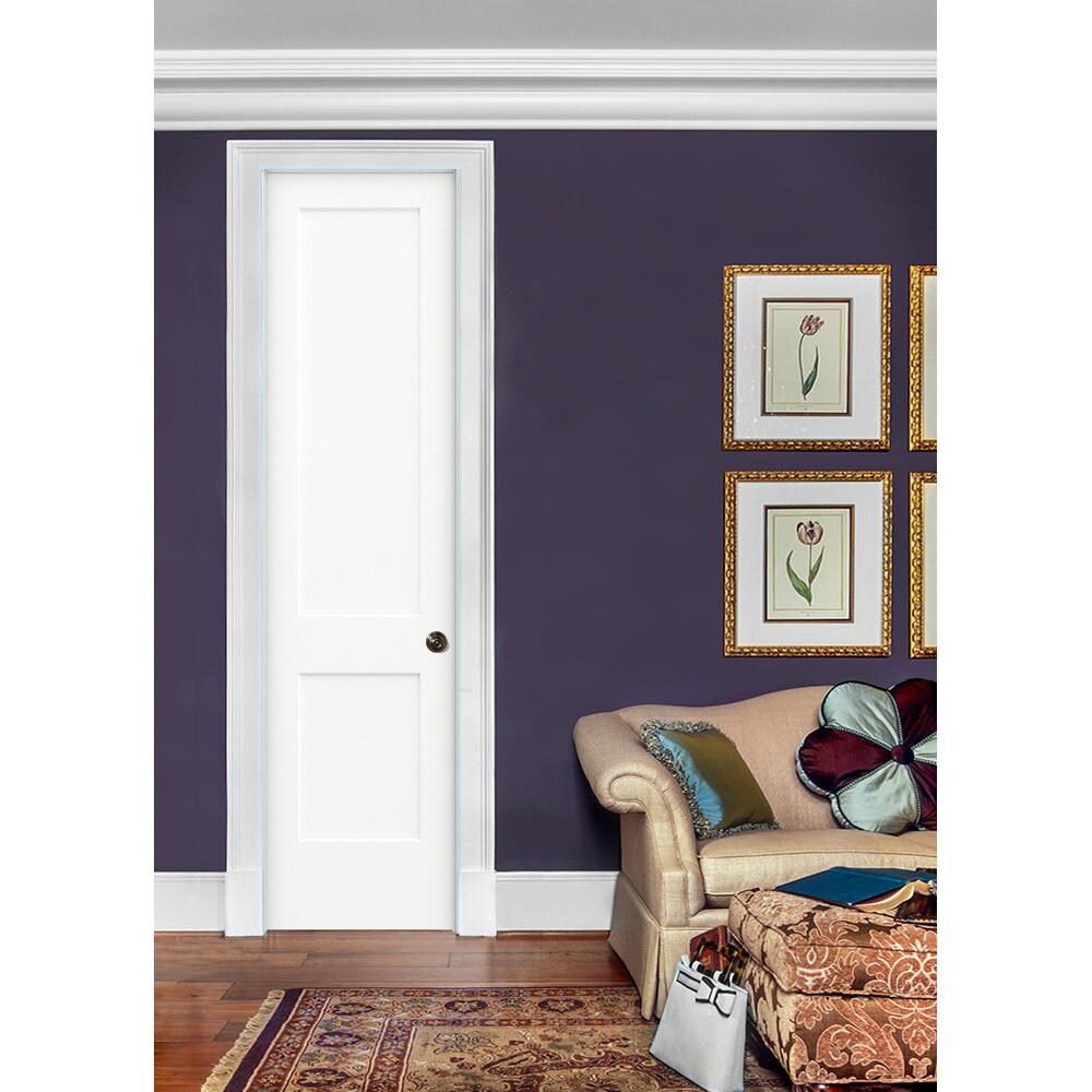JELD-WEN JW226100860 Pre-Hung-Doors - View #2