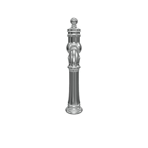 Three-dimensional representation of the product
