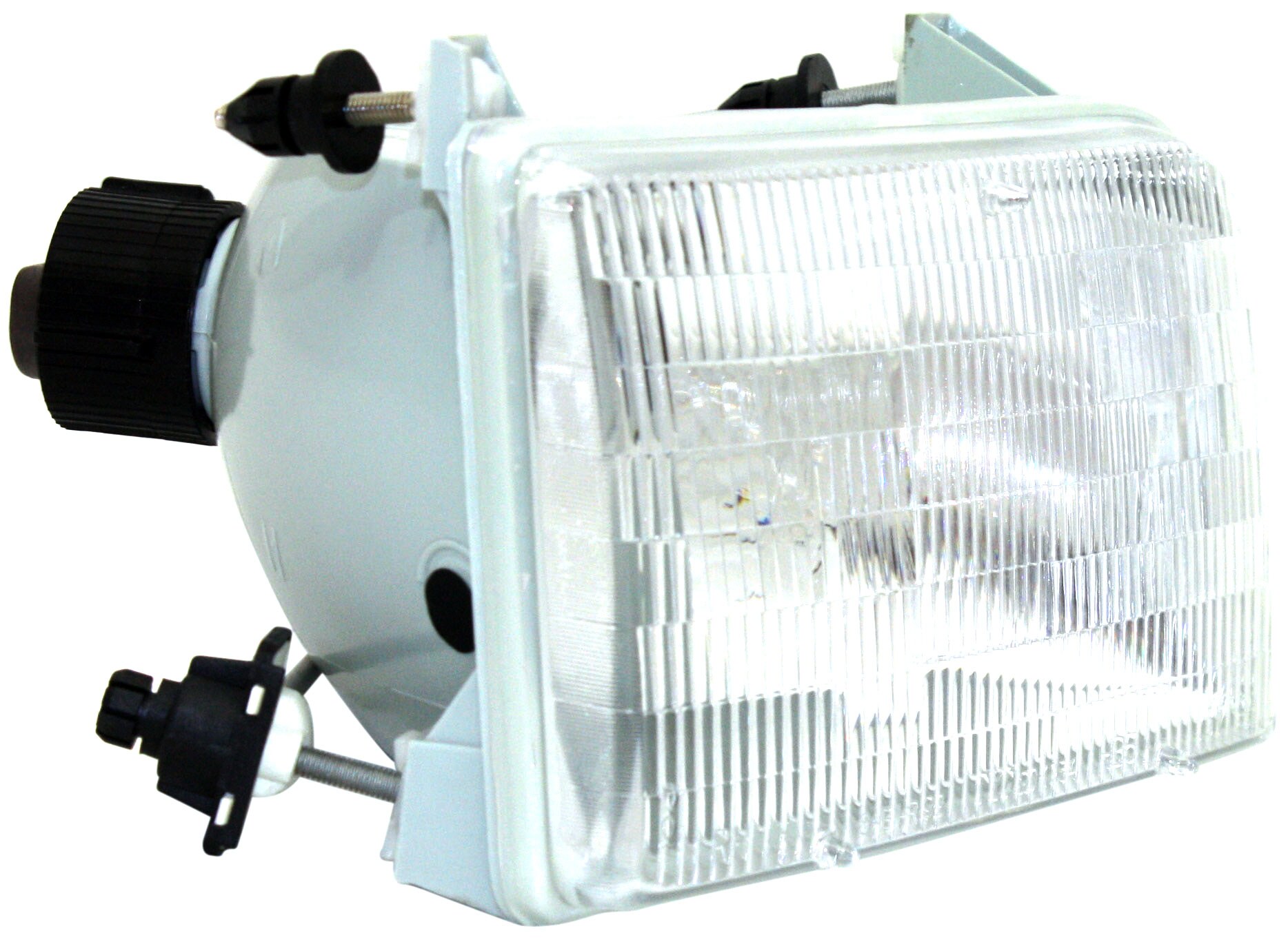 Garage-Pro JCW20-1934-00GP Headlights-Components - View #3