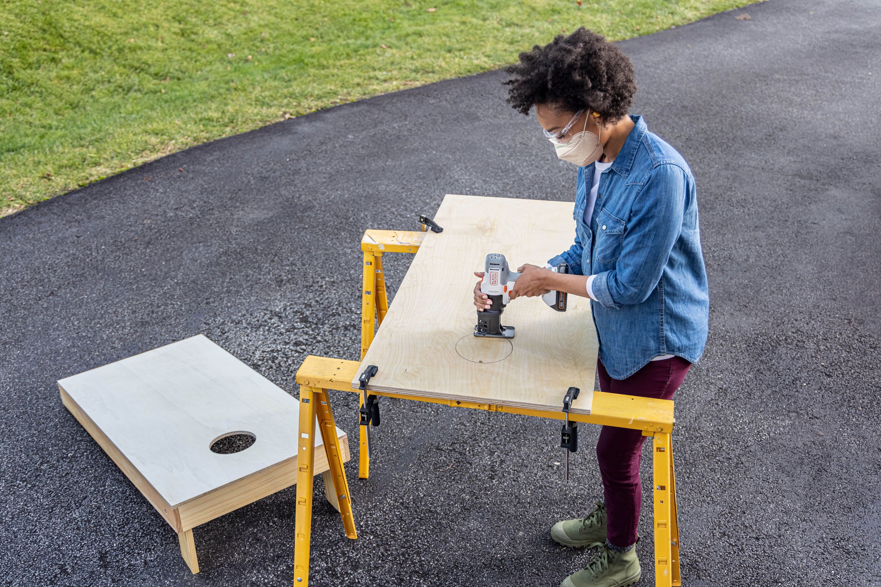 BLACK & DECKER BDCMTJSSTFF Saw-Parts-Attachments - View #12