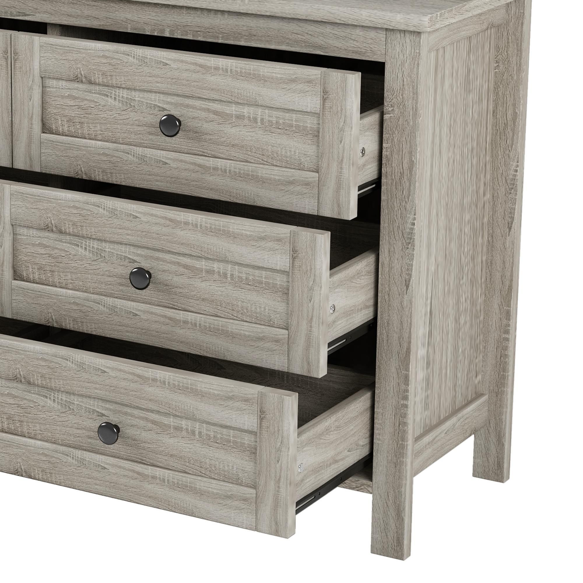 Yiekholo LL-1856AAG dressers - View #9