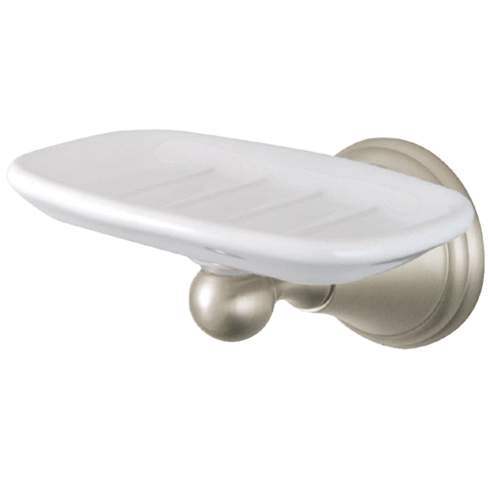 Kingston Brass  BA2975 Governor WallMount Soap Dish