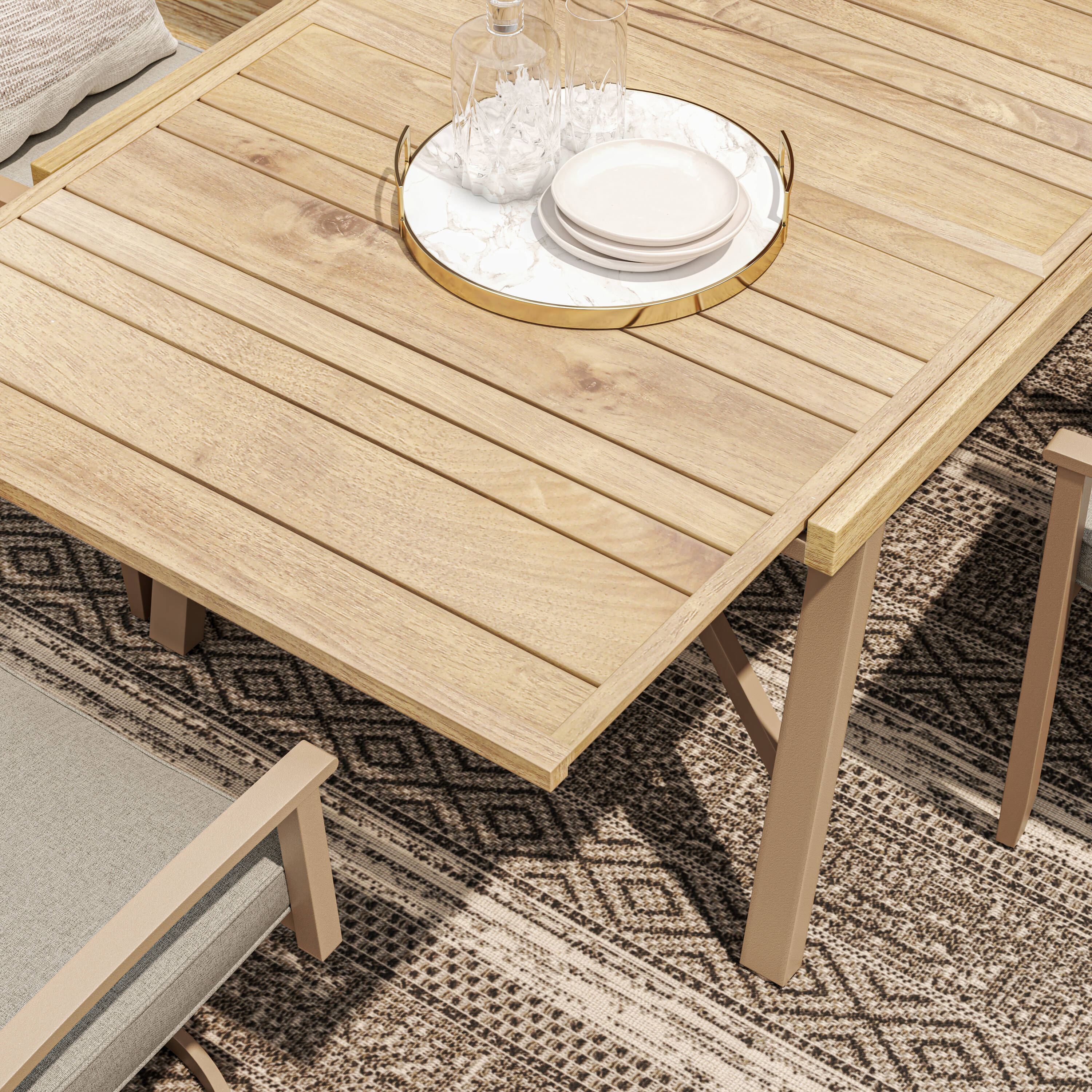 allen + roth FRS81128S-A Patio-Chairs - View #9