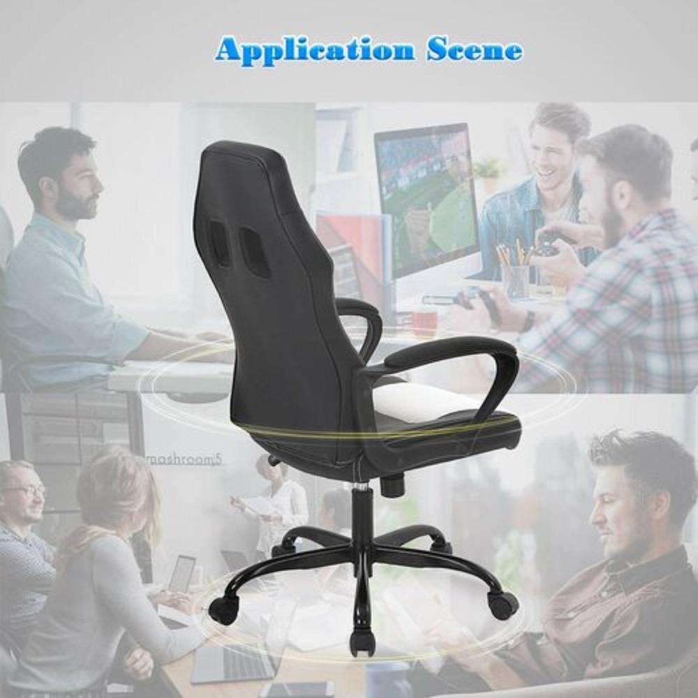 CASAINC LC-SV61 Office-Chairs - View #7