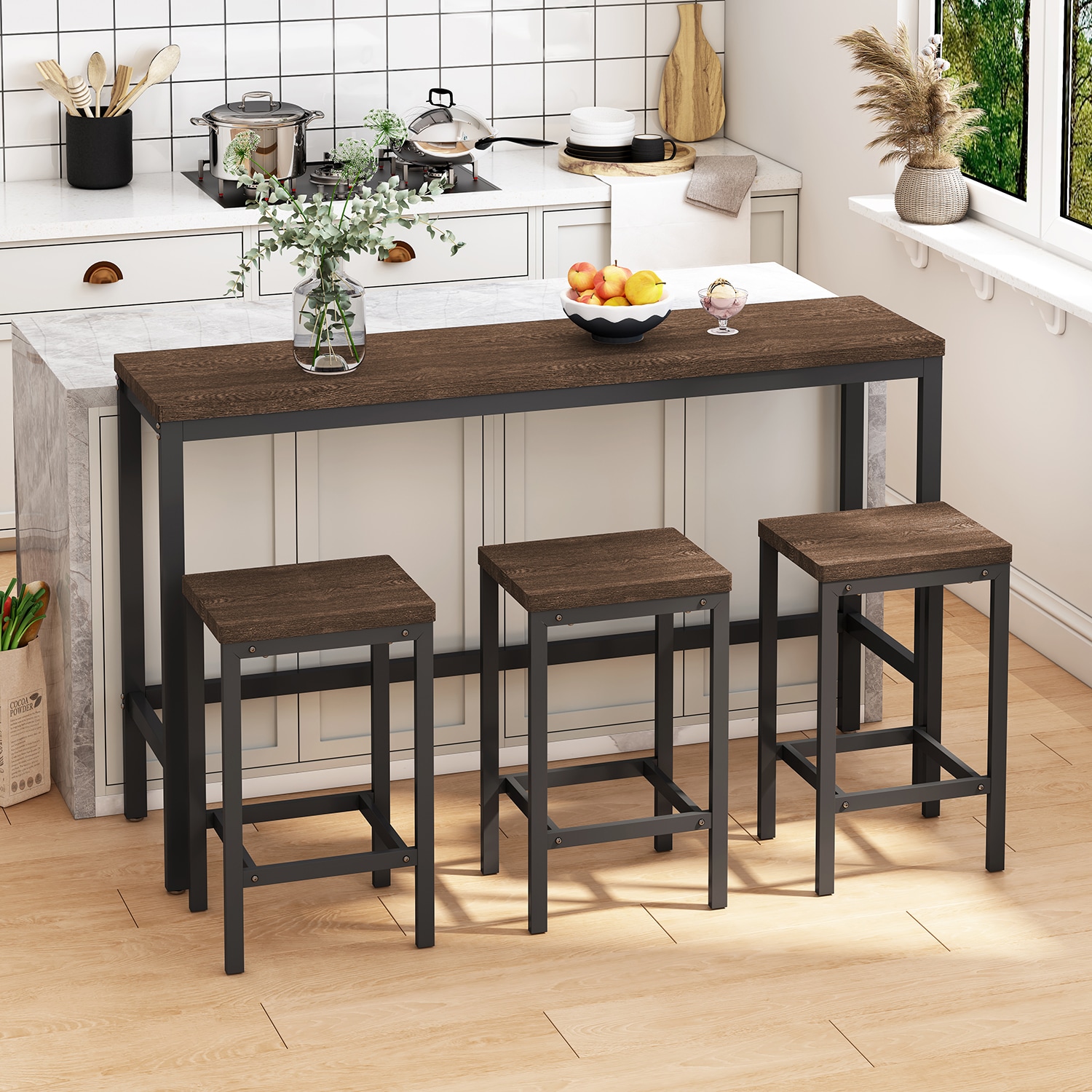 Bybafun YB9300019 Dining-Sets - View #6