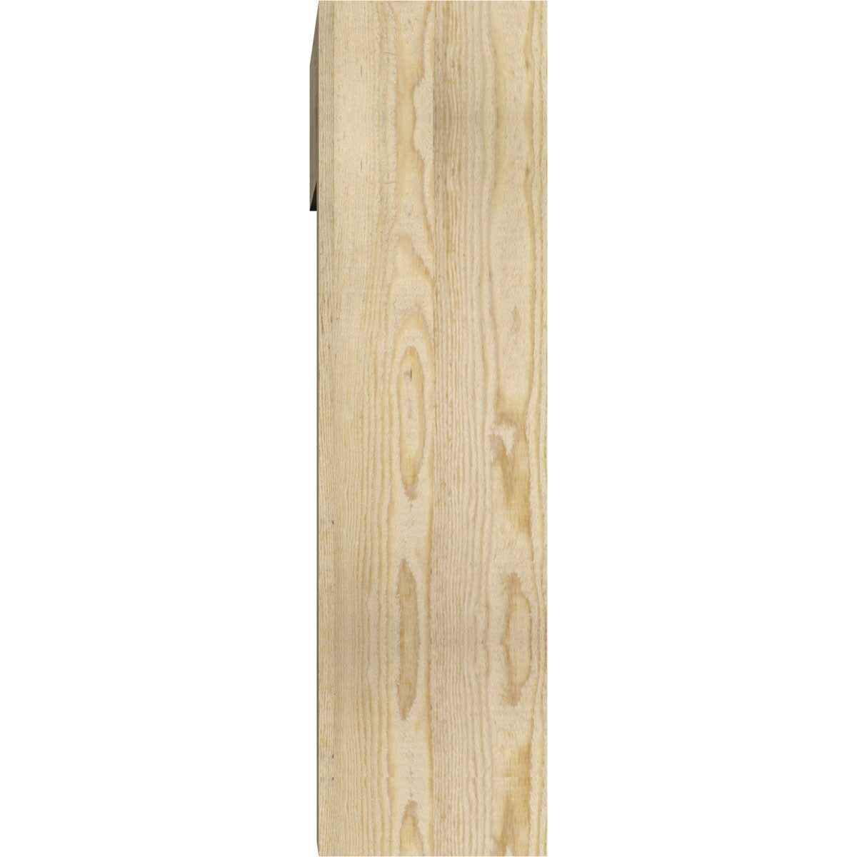 Ekena Millwork 1463286 Exterior-Brackets-Braces - View #4