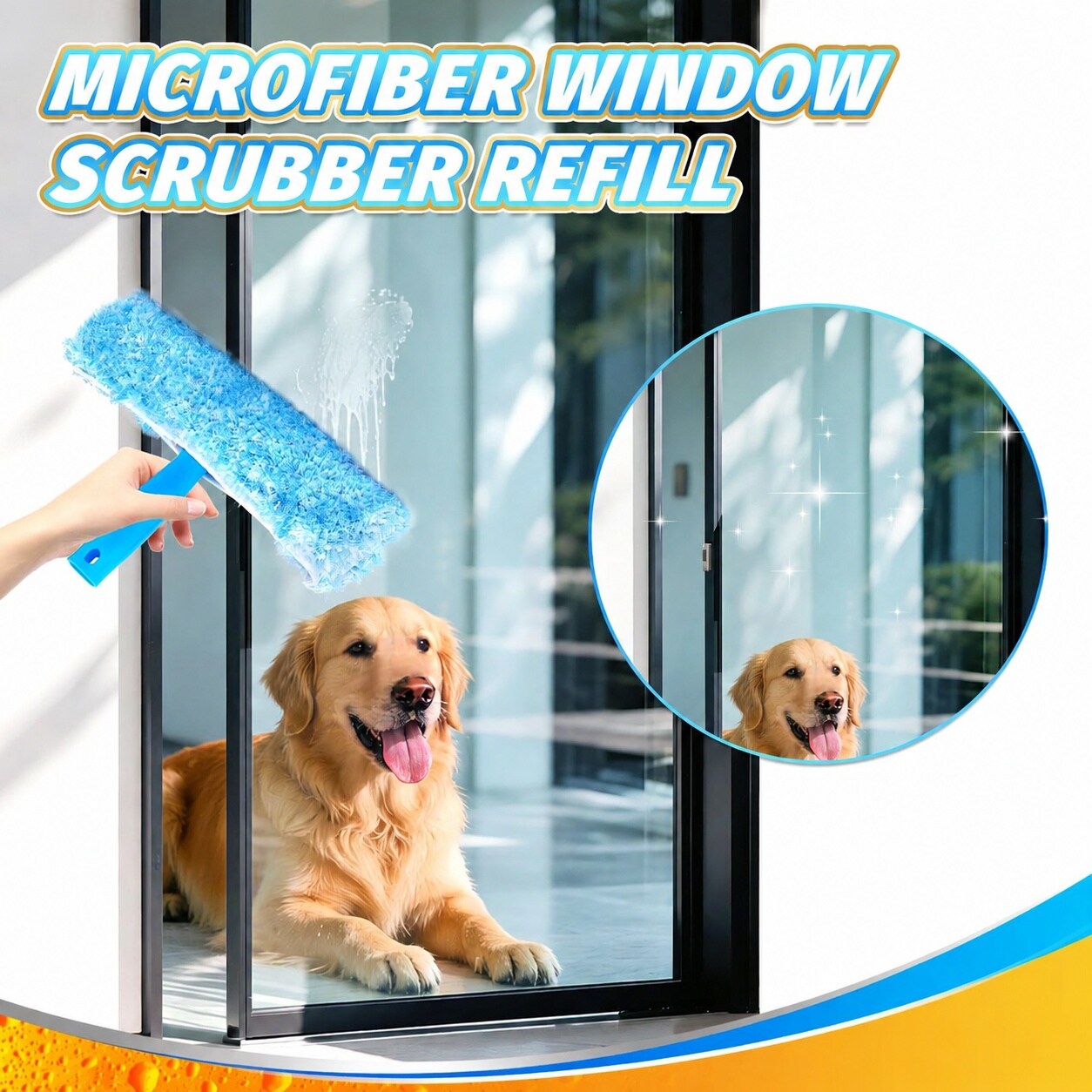Misopily LMS0705M073 squeegees - View #2