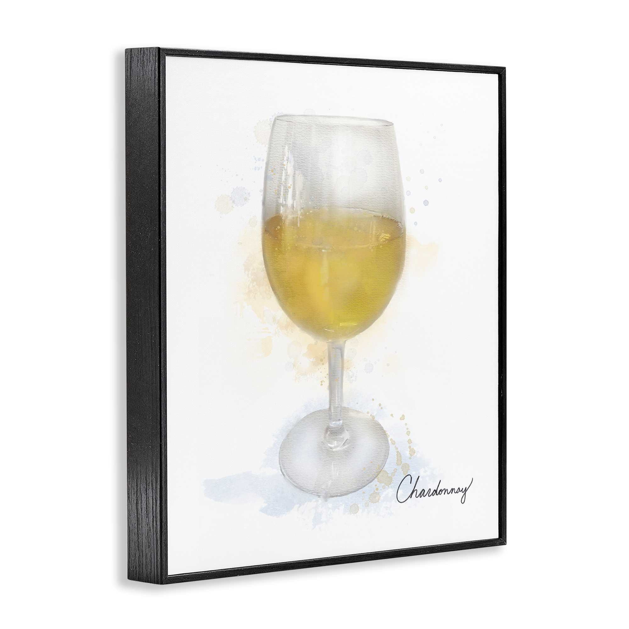 Stupell Industries BS-514-FR-24X30 Wall-Art - View #2
